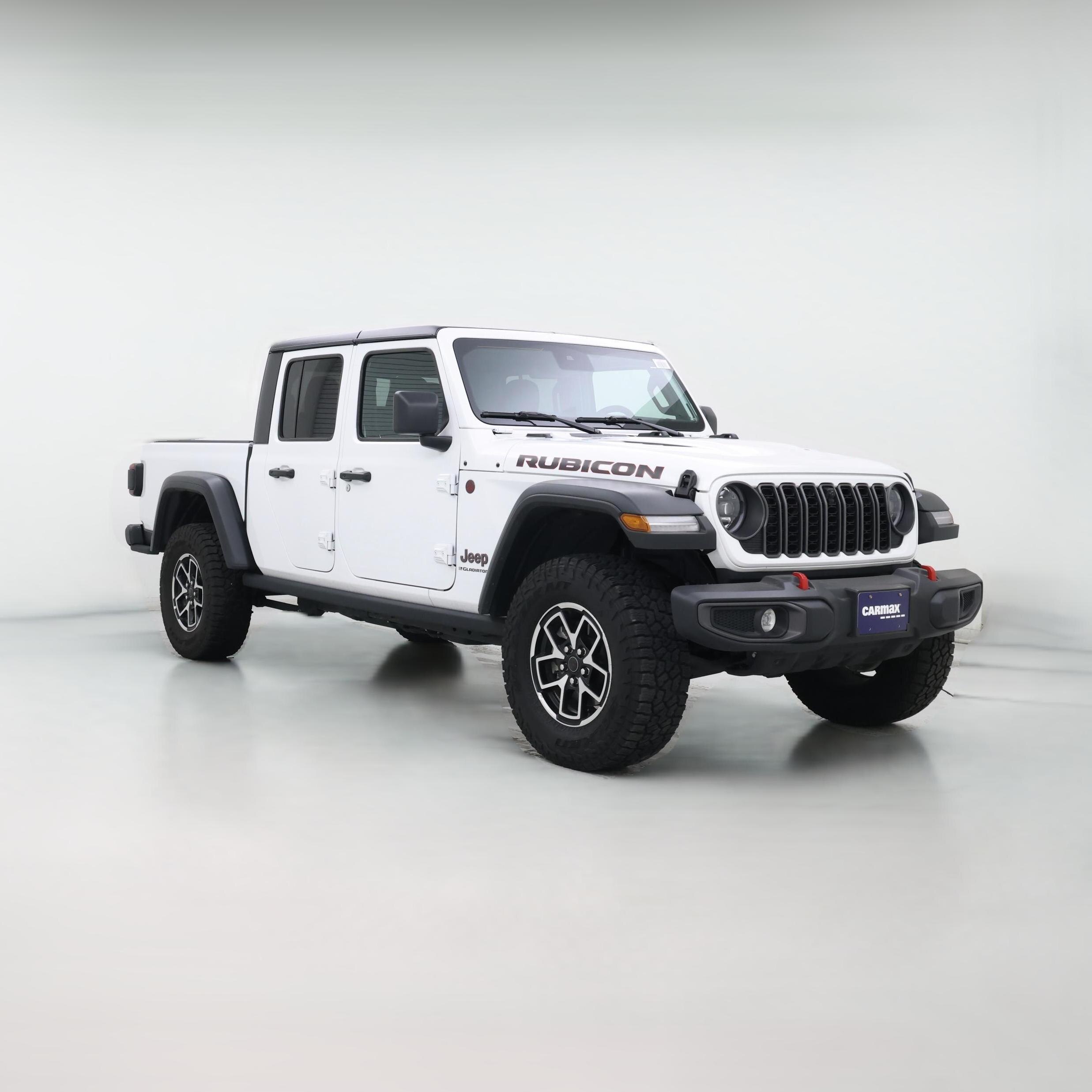 Thumbnail: 2025 Jeep Gladiator - 1