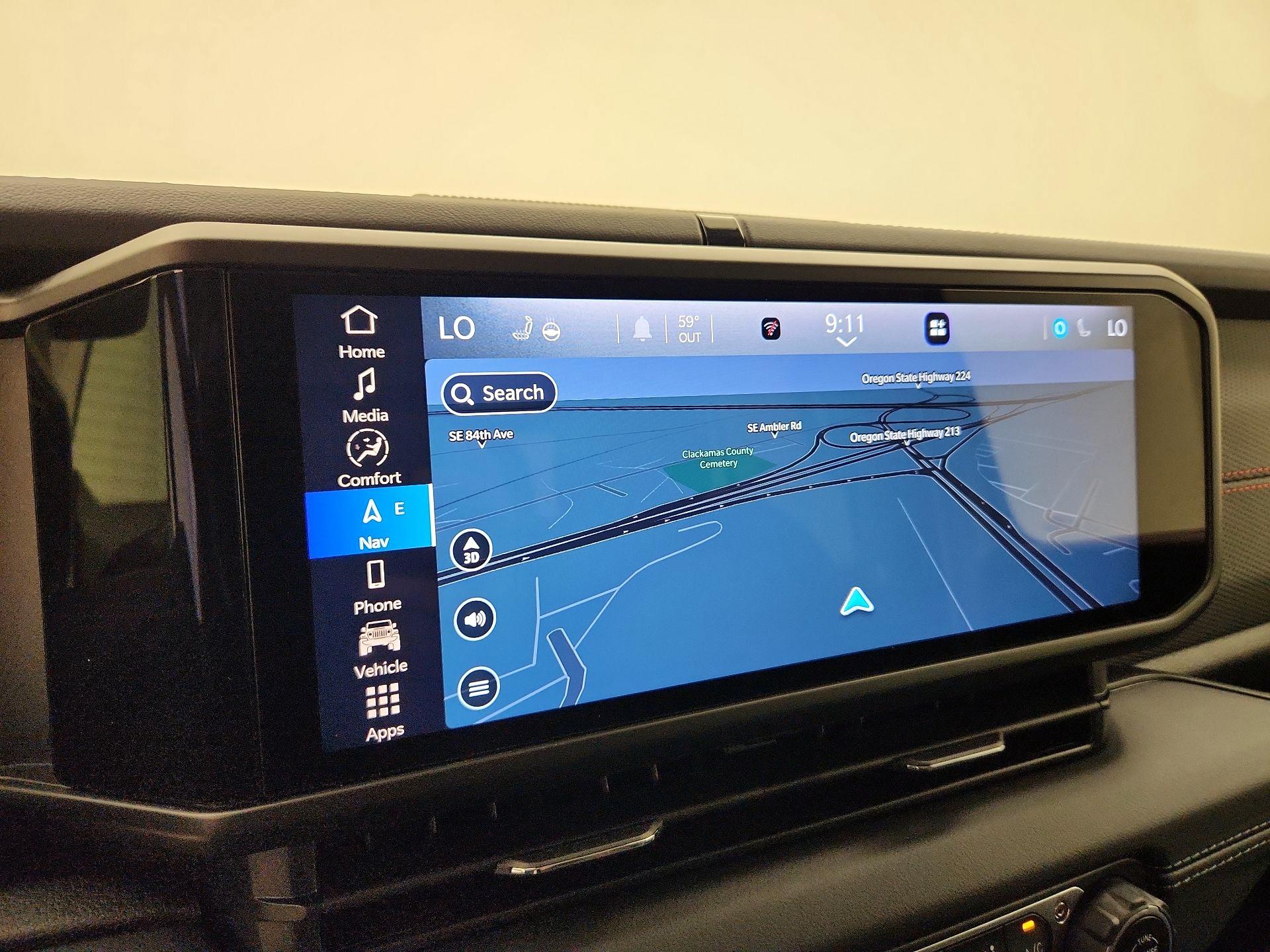 Thumbnail: 2025 Jeep Gladiator - 14