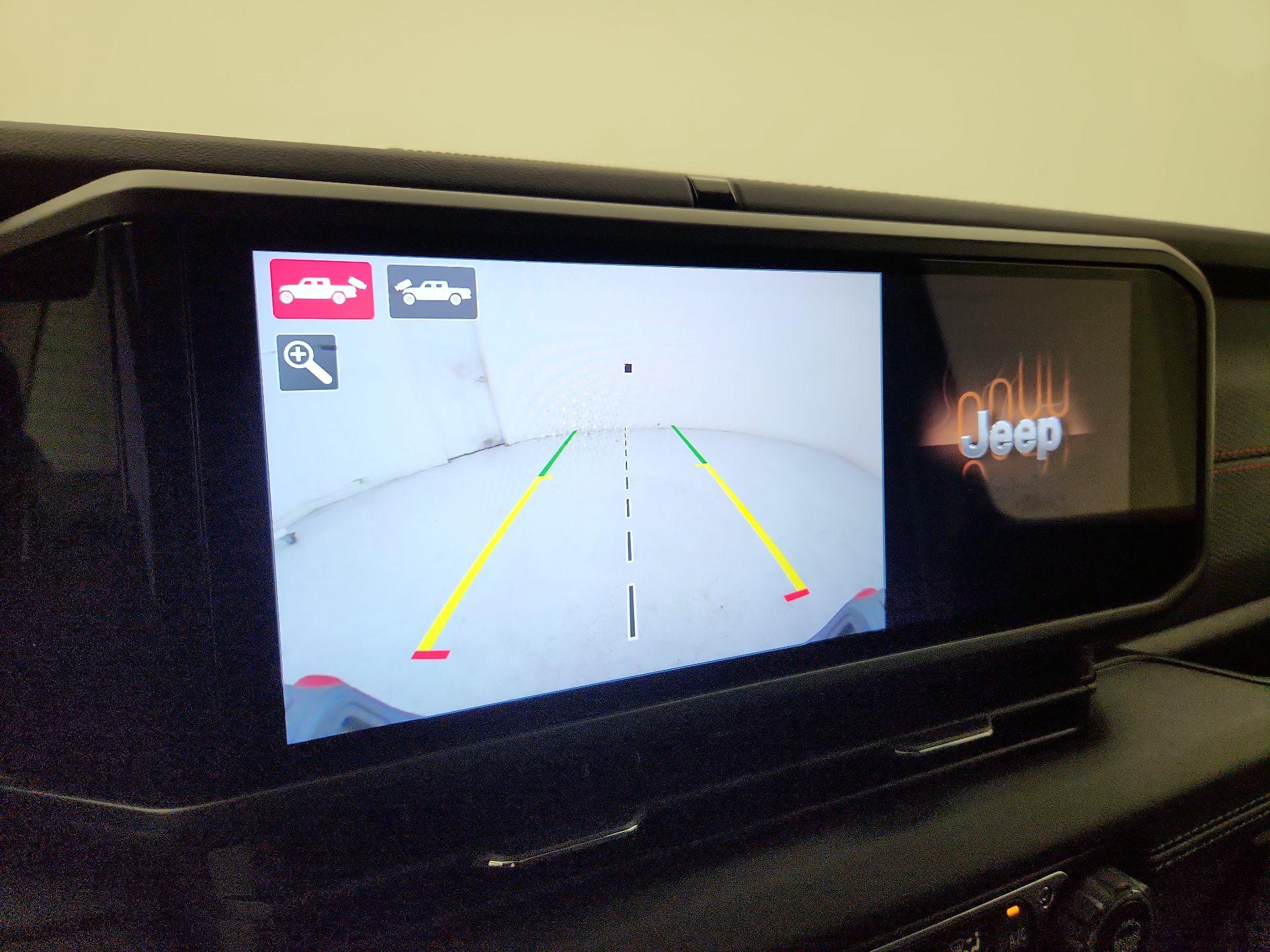 Thumbnail: 2025 Jeep Gladiator - 15