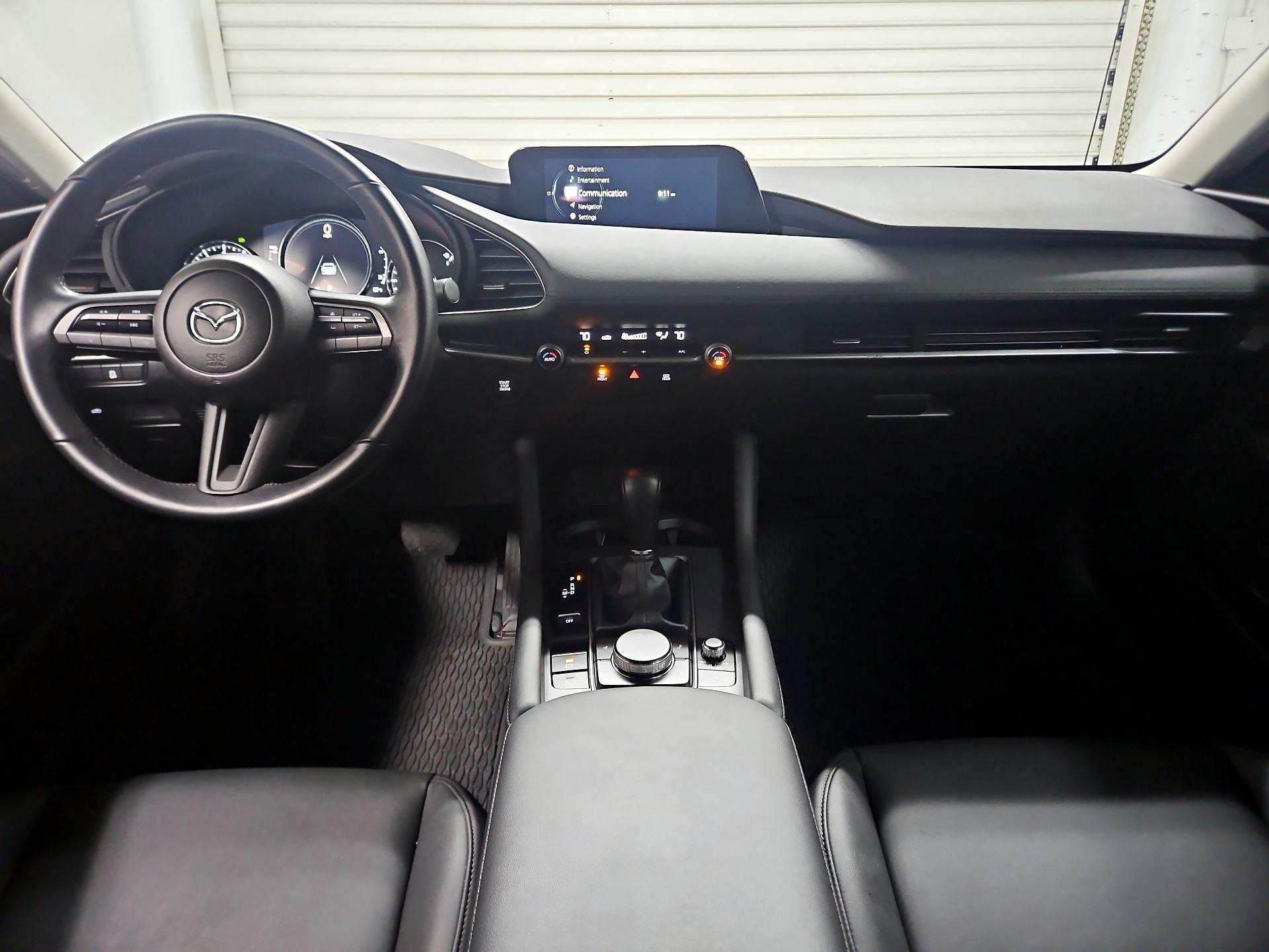 Thumbnail: 2021 Mazda Mazda3 - 9