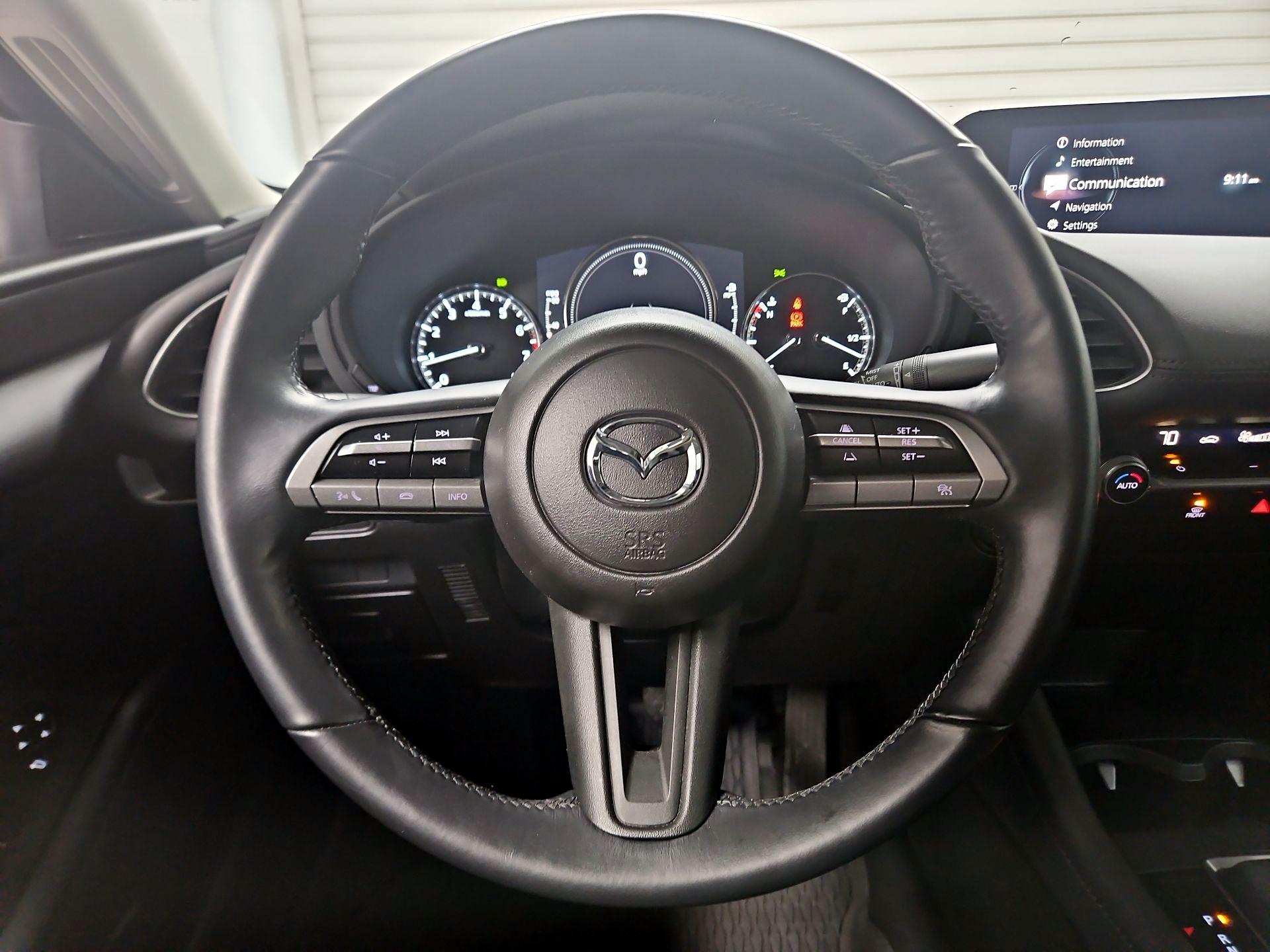 Thumbnail: 2021 Mazda Mazda3 - 10