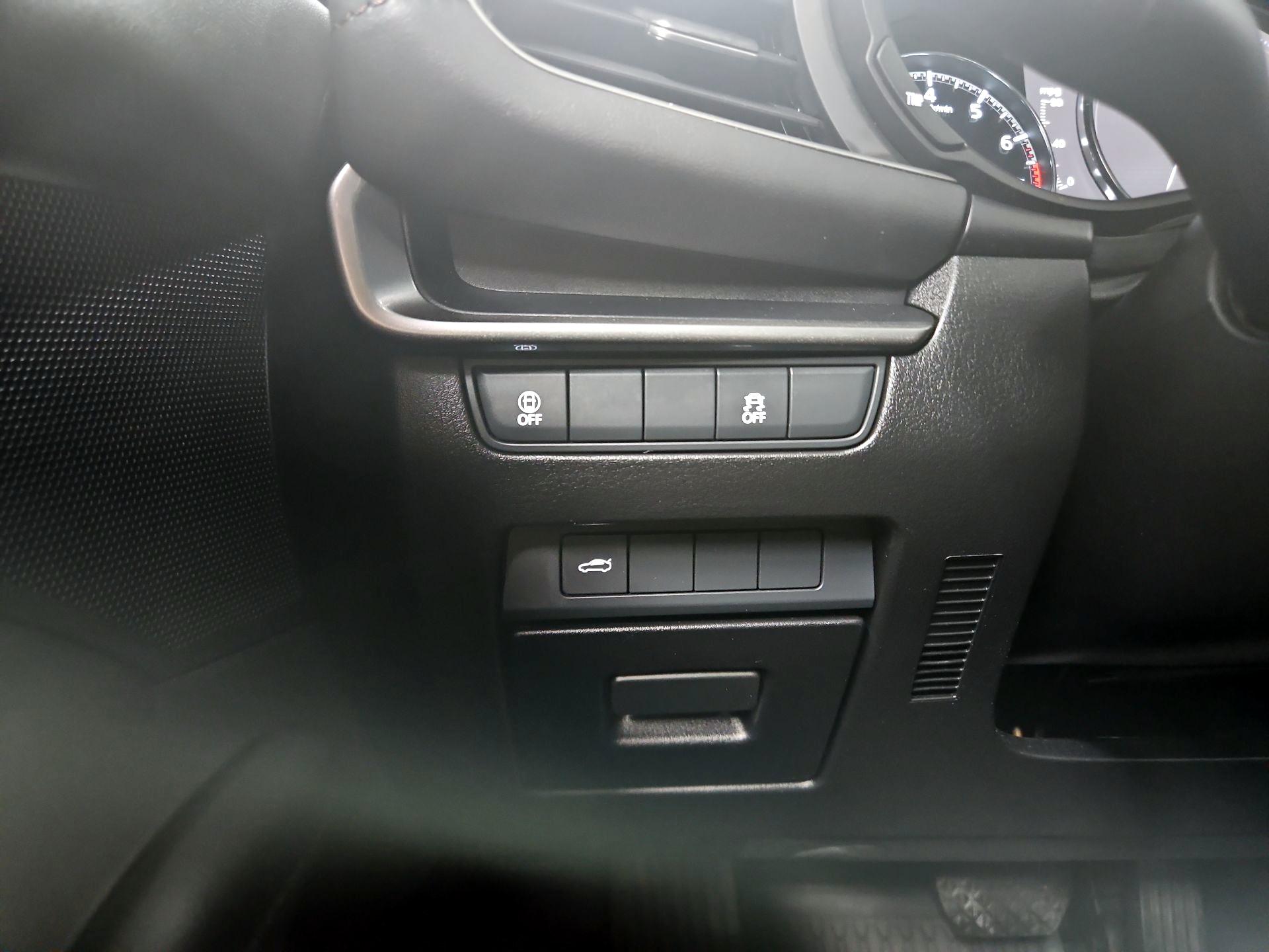 Thumbnail: 2021 Mazda Mazda3 - 13