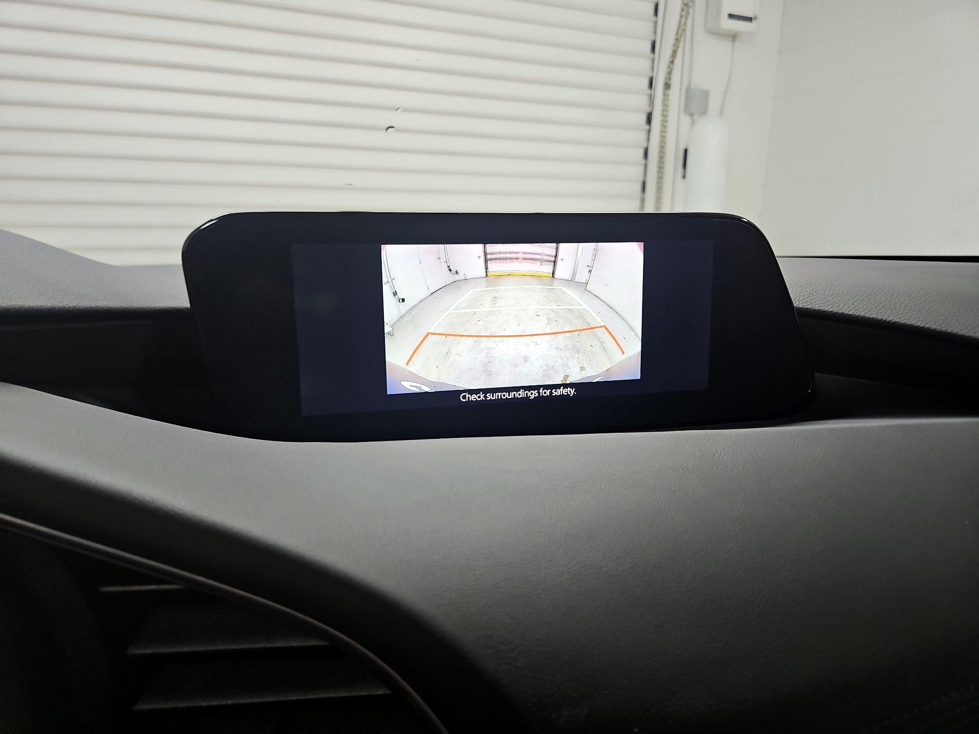 Thumbnail: 2021 Mazda Mazda3 - 14