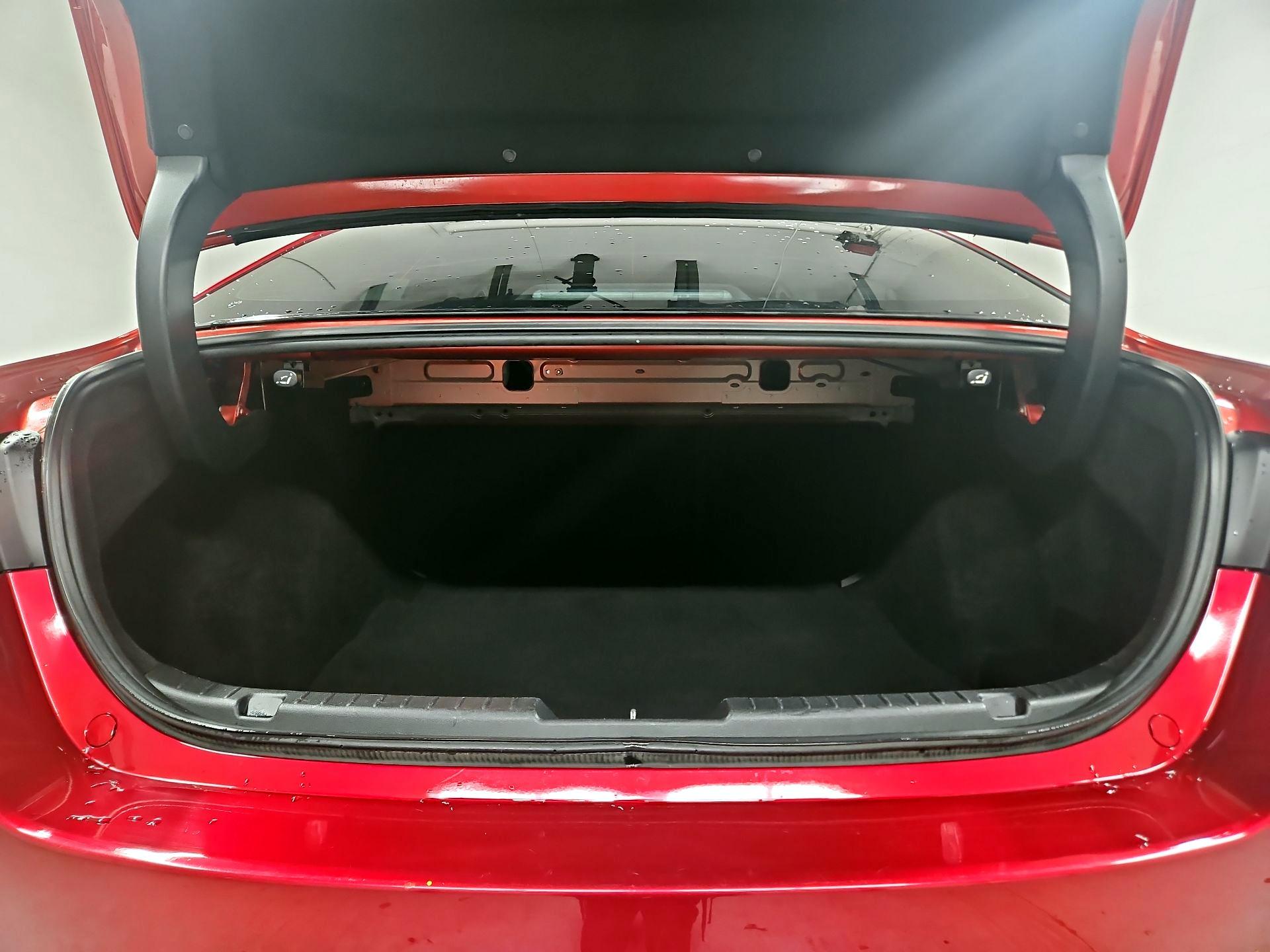 Thumbnail: 2021 Mazda Mazda3 - 20