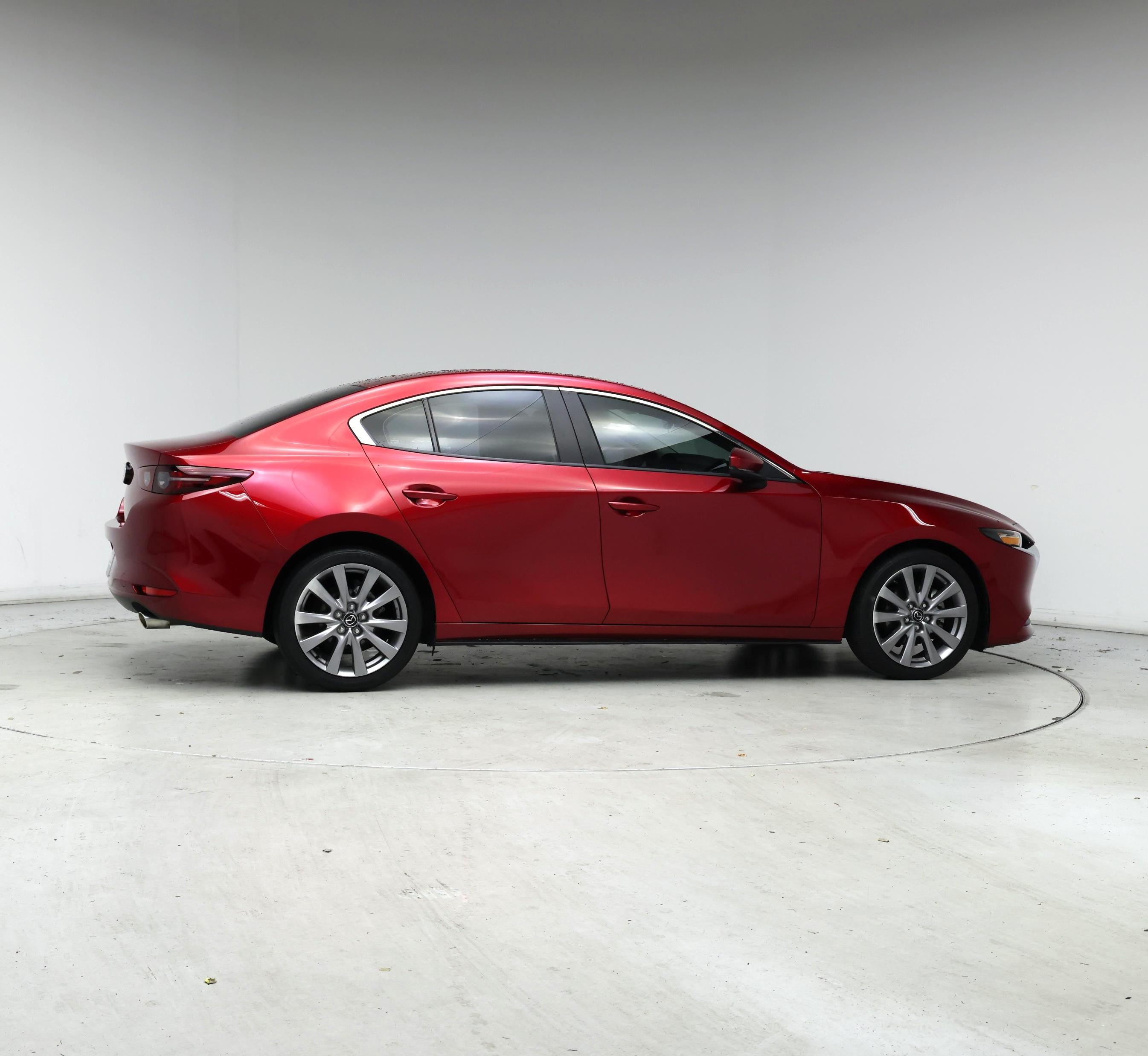 Thumbnail: 2021 Mazda Mazda3 - 7