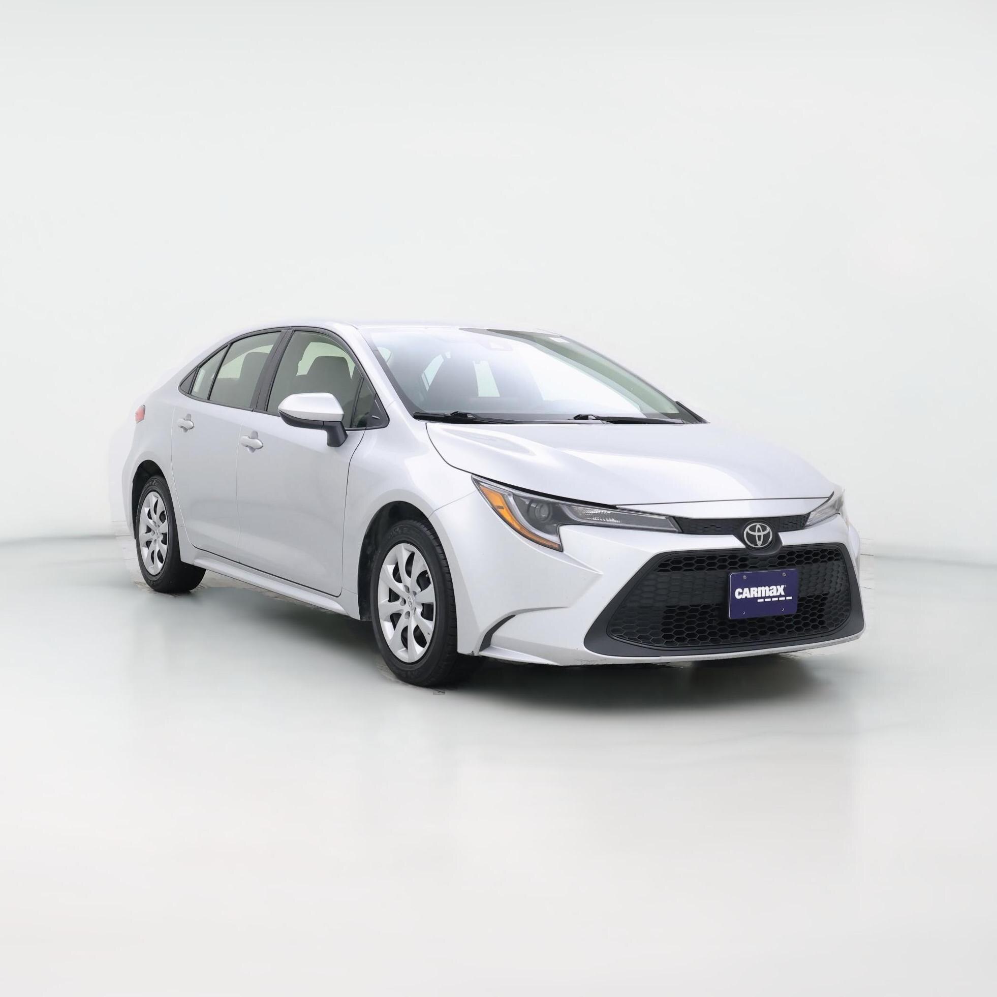Thumbnail: 2022 Toyota Corolla - 1