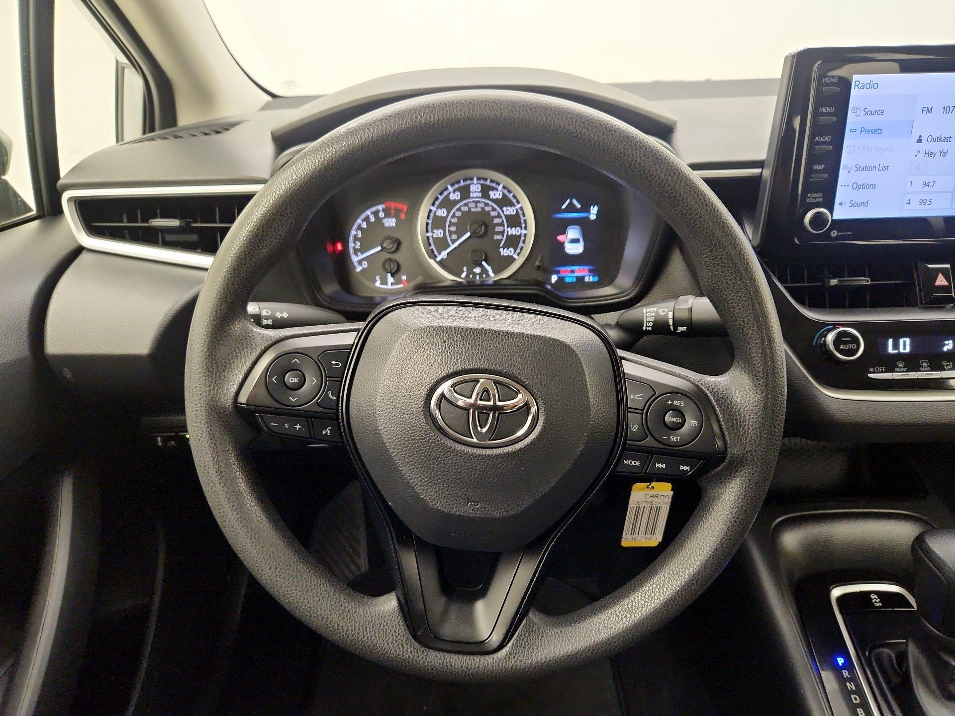 Thumbnail: 2022 Toyota Corolla - 10