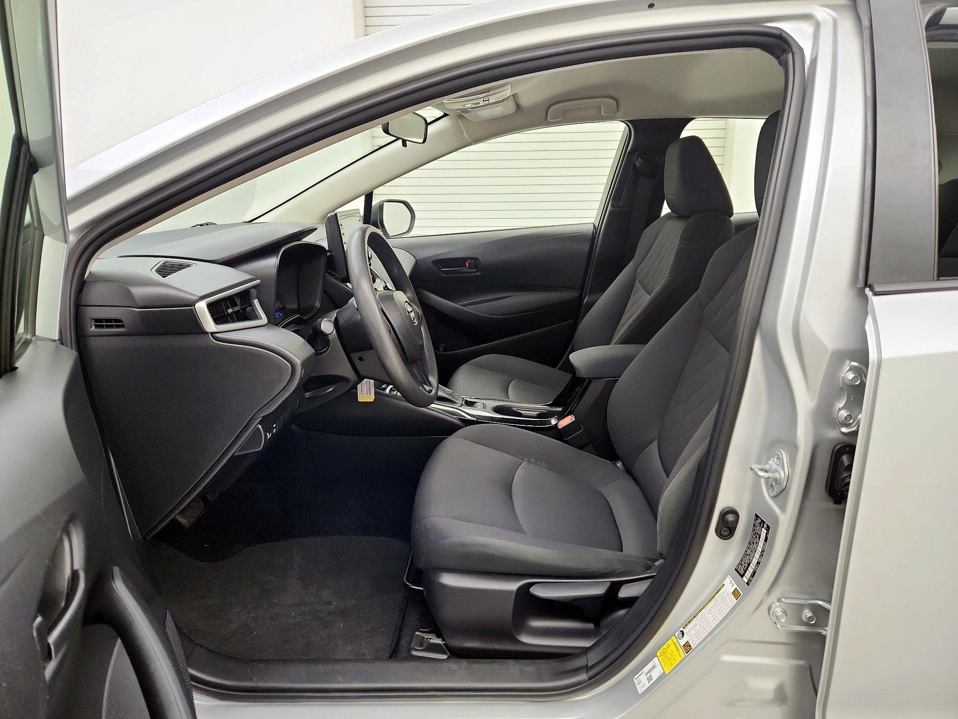 Thumbnail: 2022 Toyota Corolla - 11