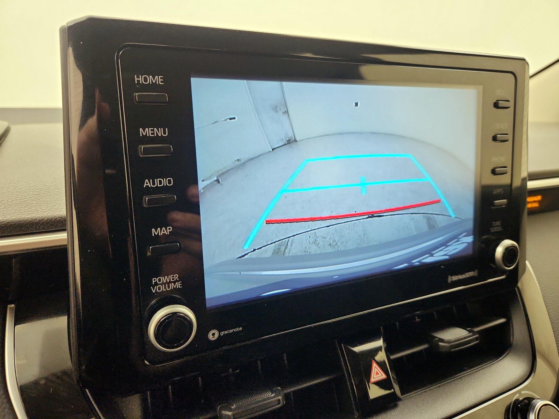 Thumbnail: 2022 Toyota Corolla - 14