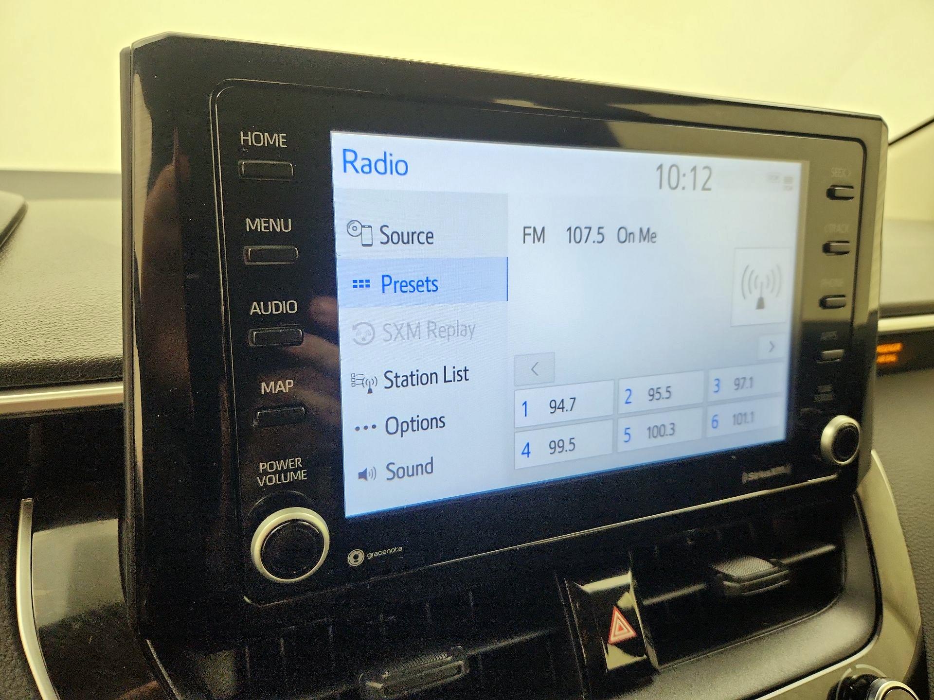 Thumbnail: 2022 Toyota Corolla - 15