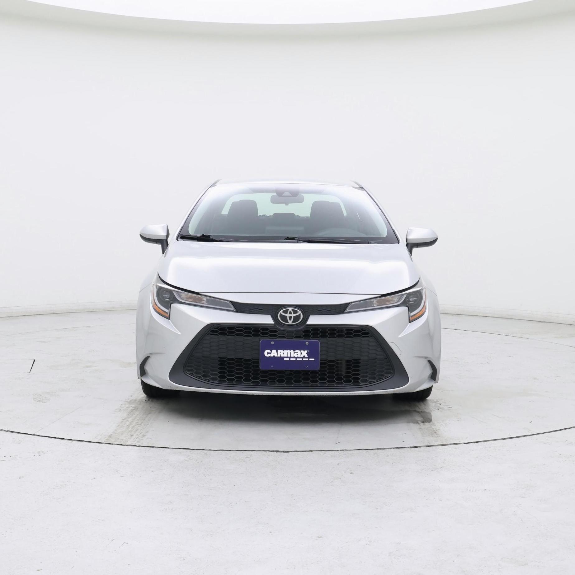 Thumbnail: 2022 Toyota Corolla - 5