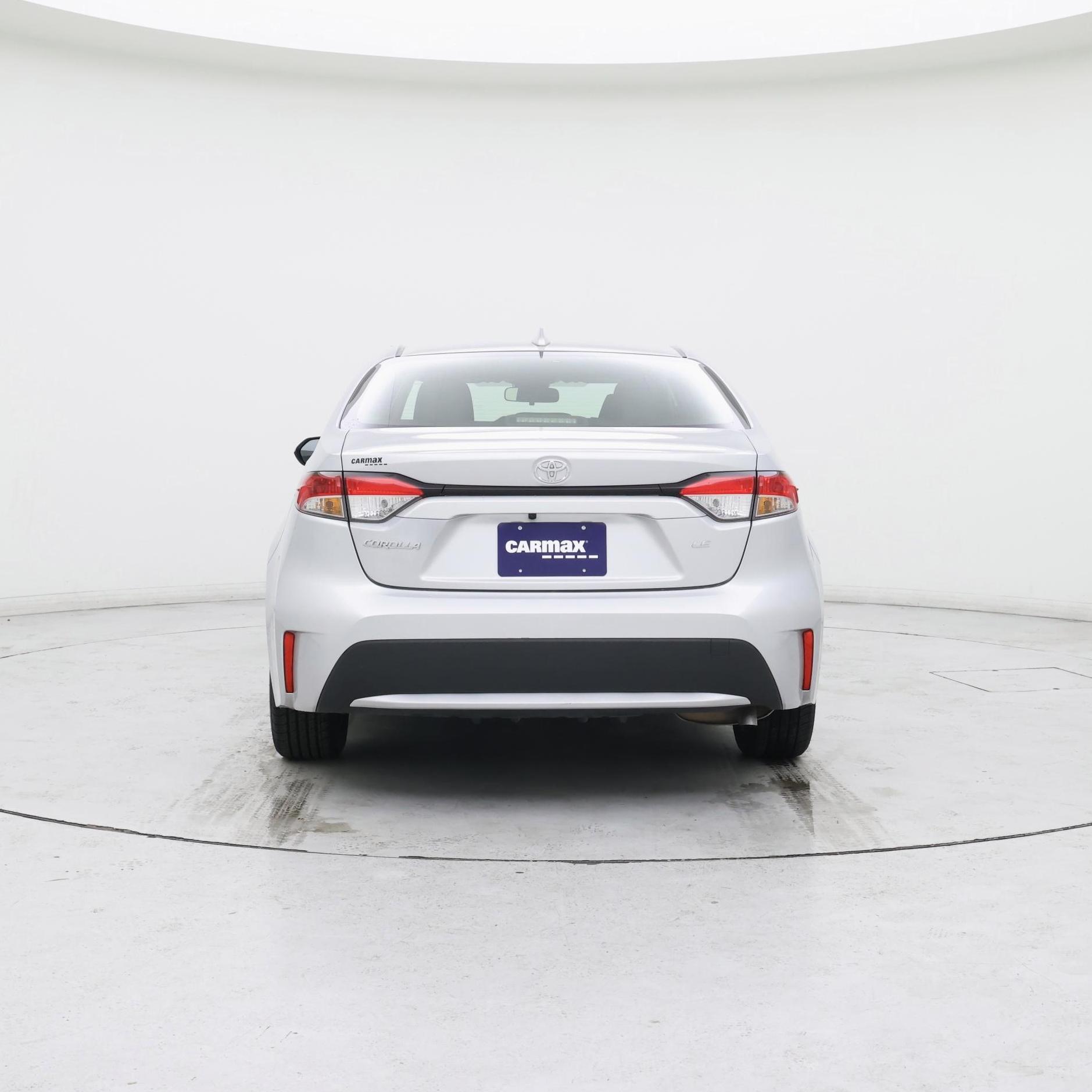 Thumbnail: 2022 Toyota Corolla - 6