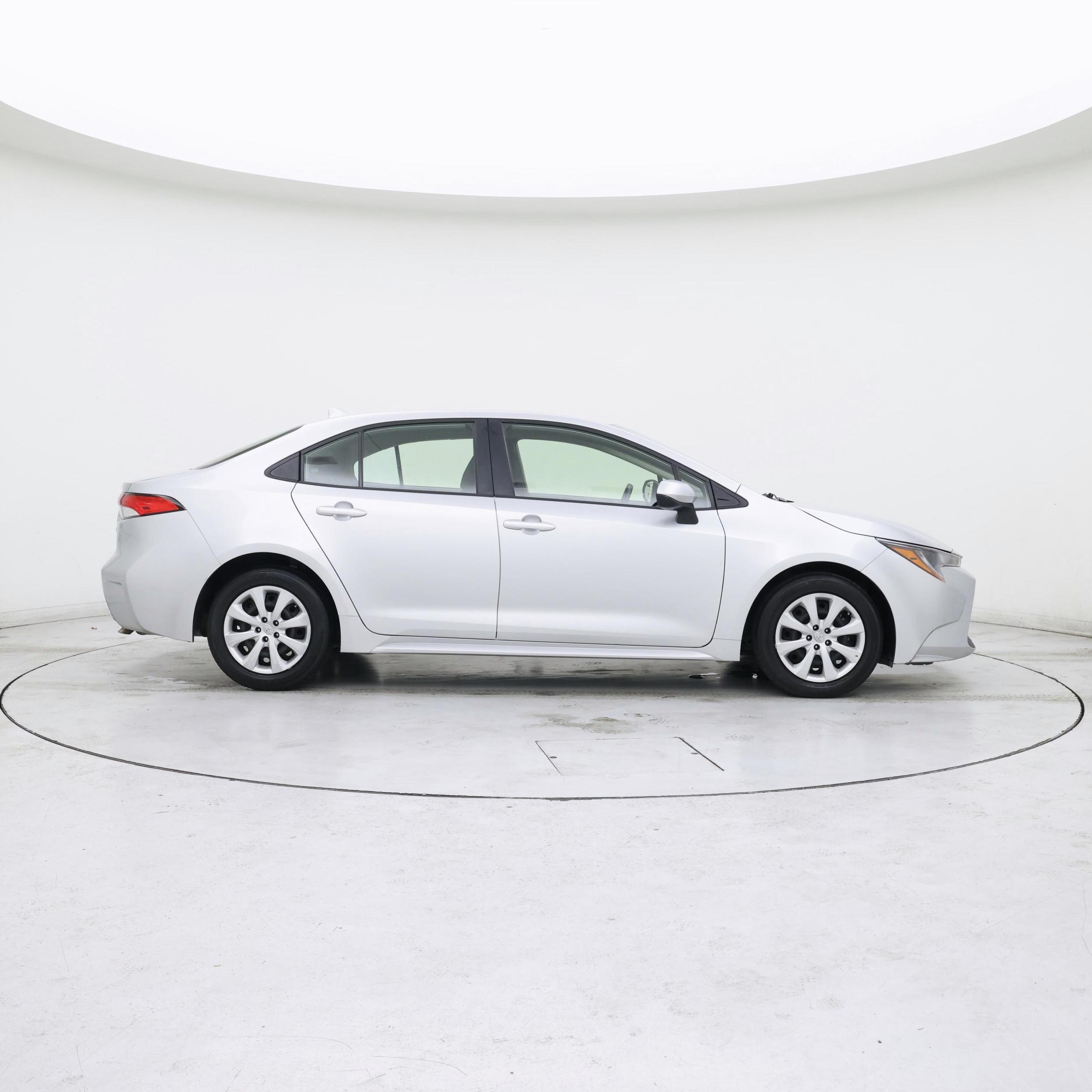 Thumbnail: 2022 Toyota Corolla - 7