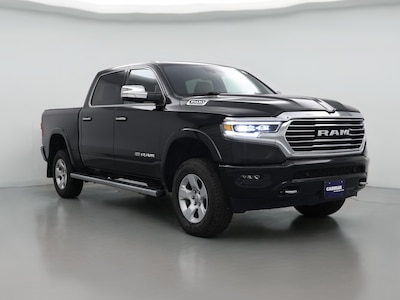2022 Ram 1500 Longhorn