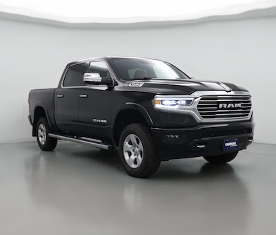 2022 Ram 1500 Longhorn