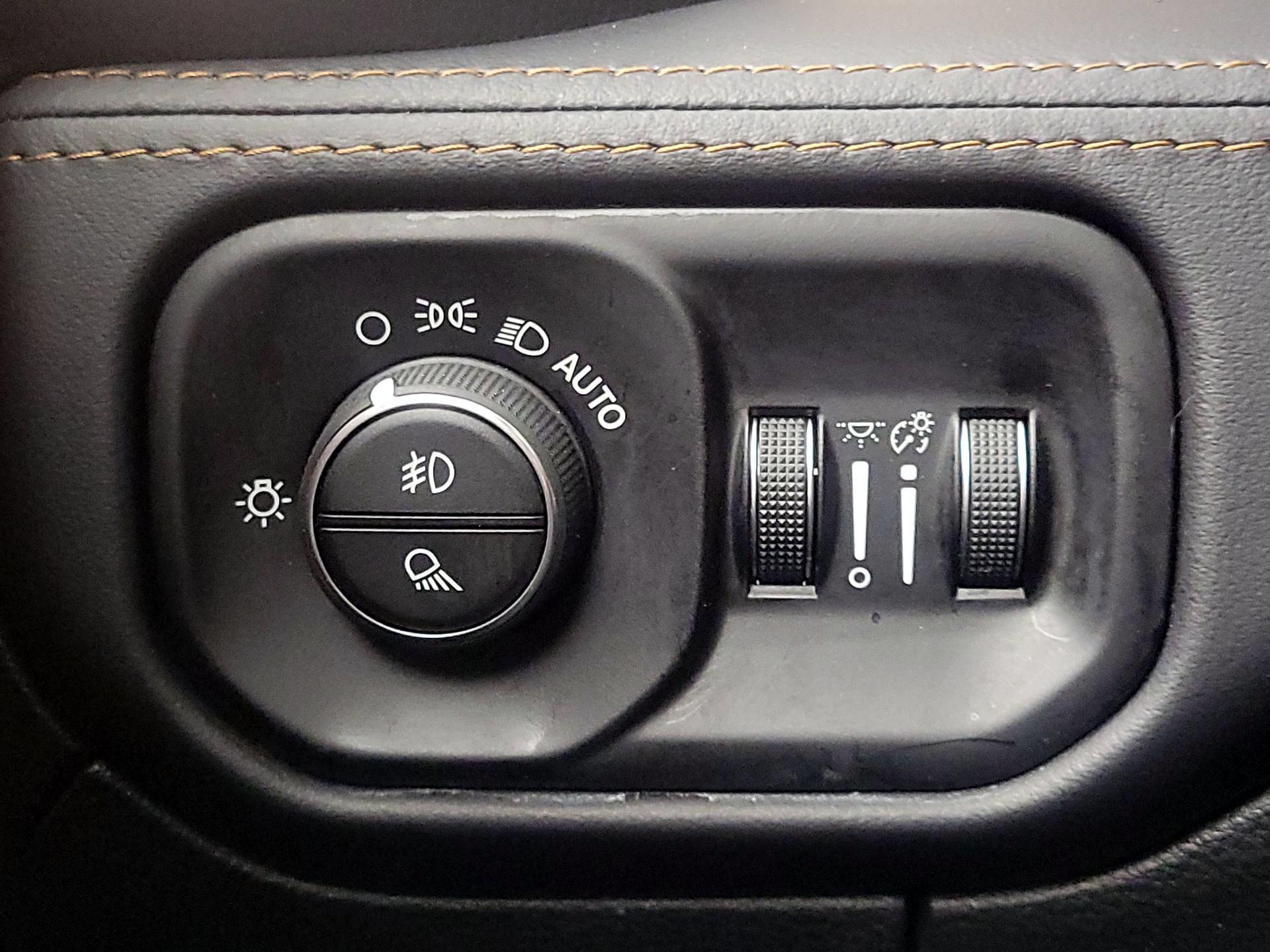 Thumbnail: 2022 RAM 1500 - 13