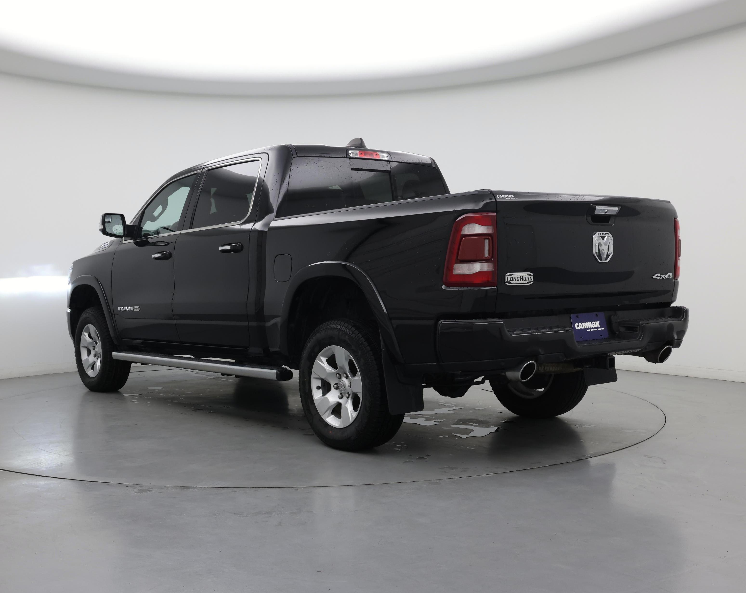 Thumbnail: 2022 RAM 1500 - 2