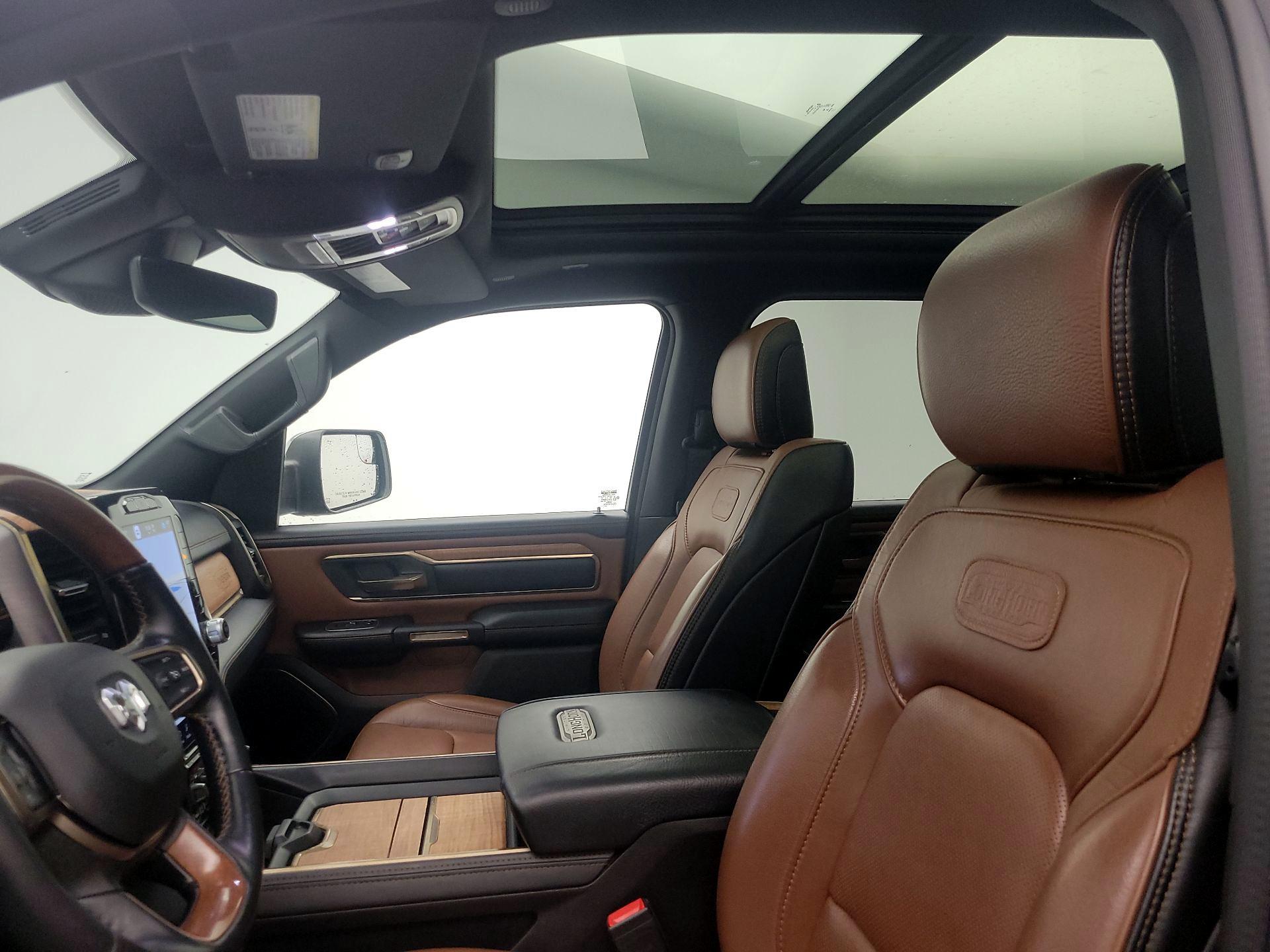 Thumbnail: 2022 RAM 1500 - 20