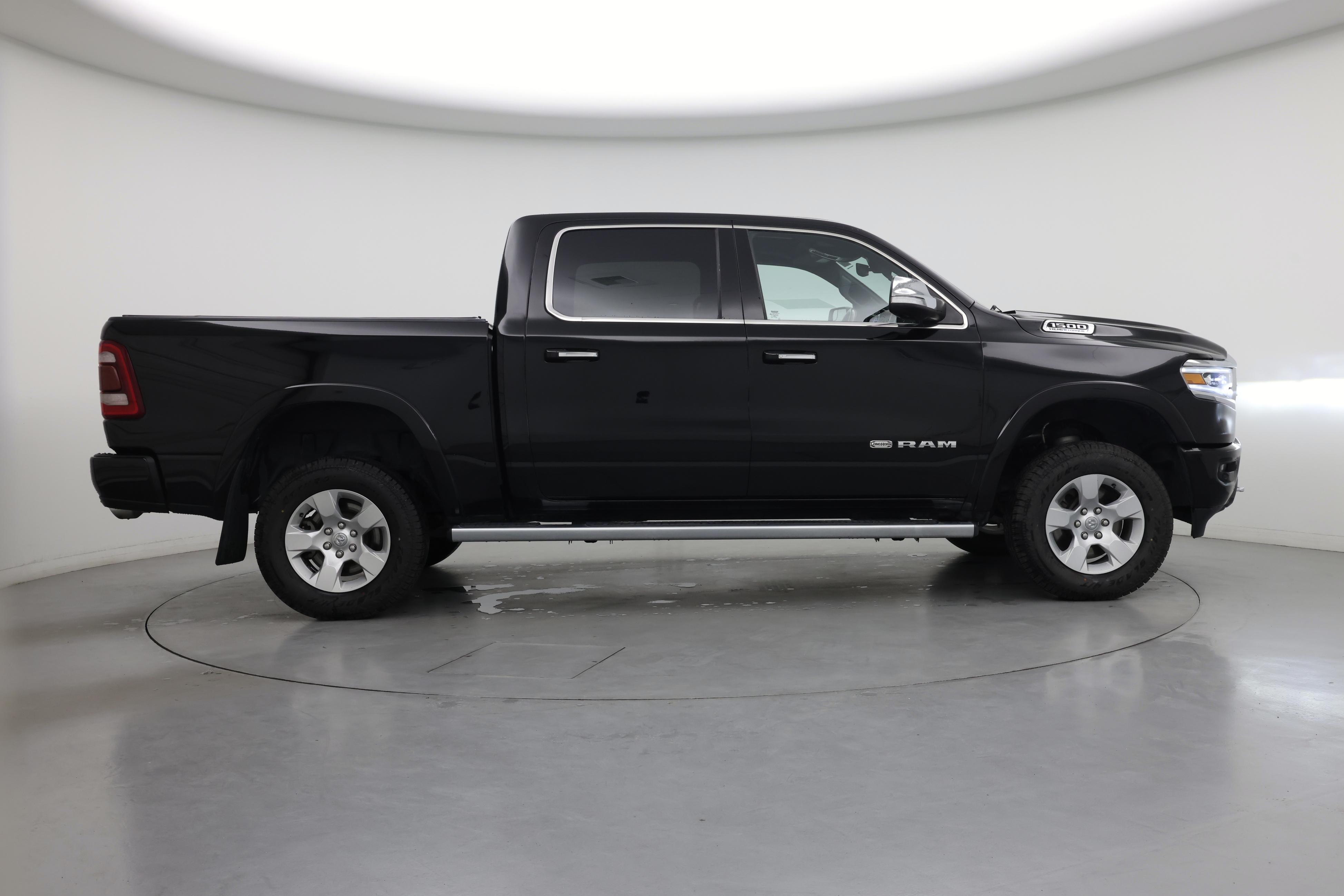 Thumbnail: 2022 RAM 1500 - 7