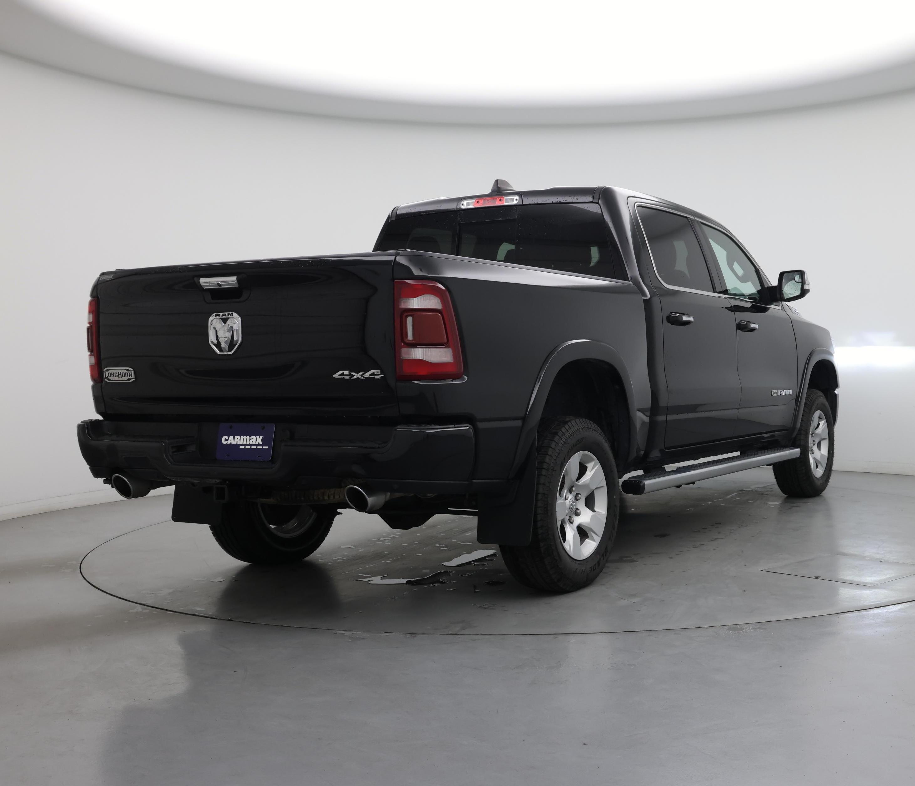 Thumbnail: 2022 RAM 1500 - 8