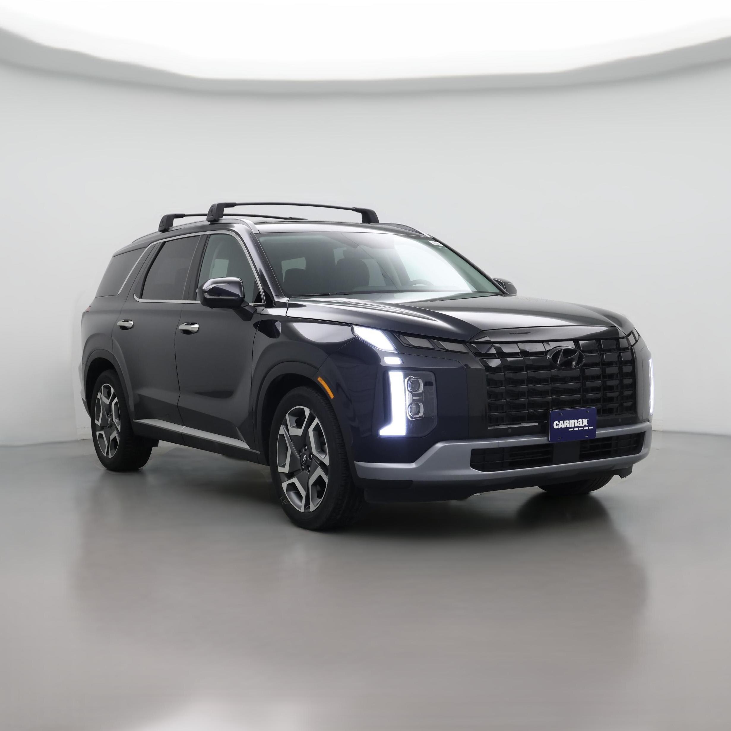 Thumbnail: 2023 Hyundai Palisade - 1