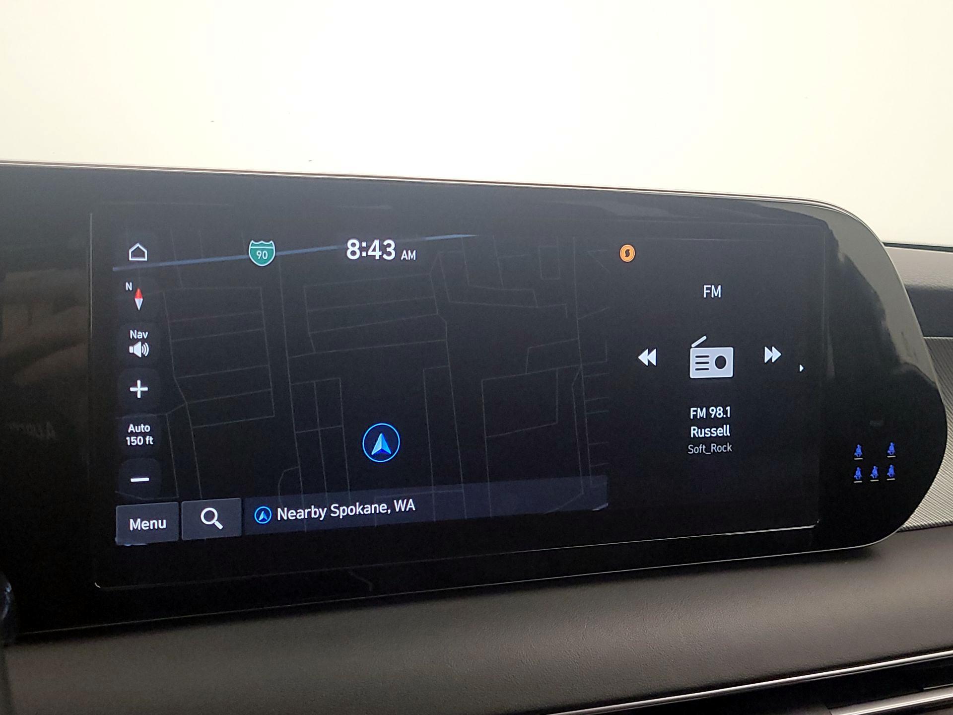 Thumbnail: 2023 Hyundai Palisade - 14