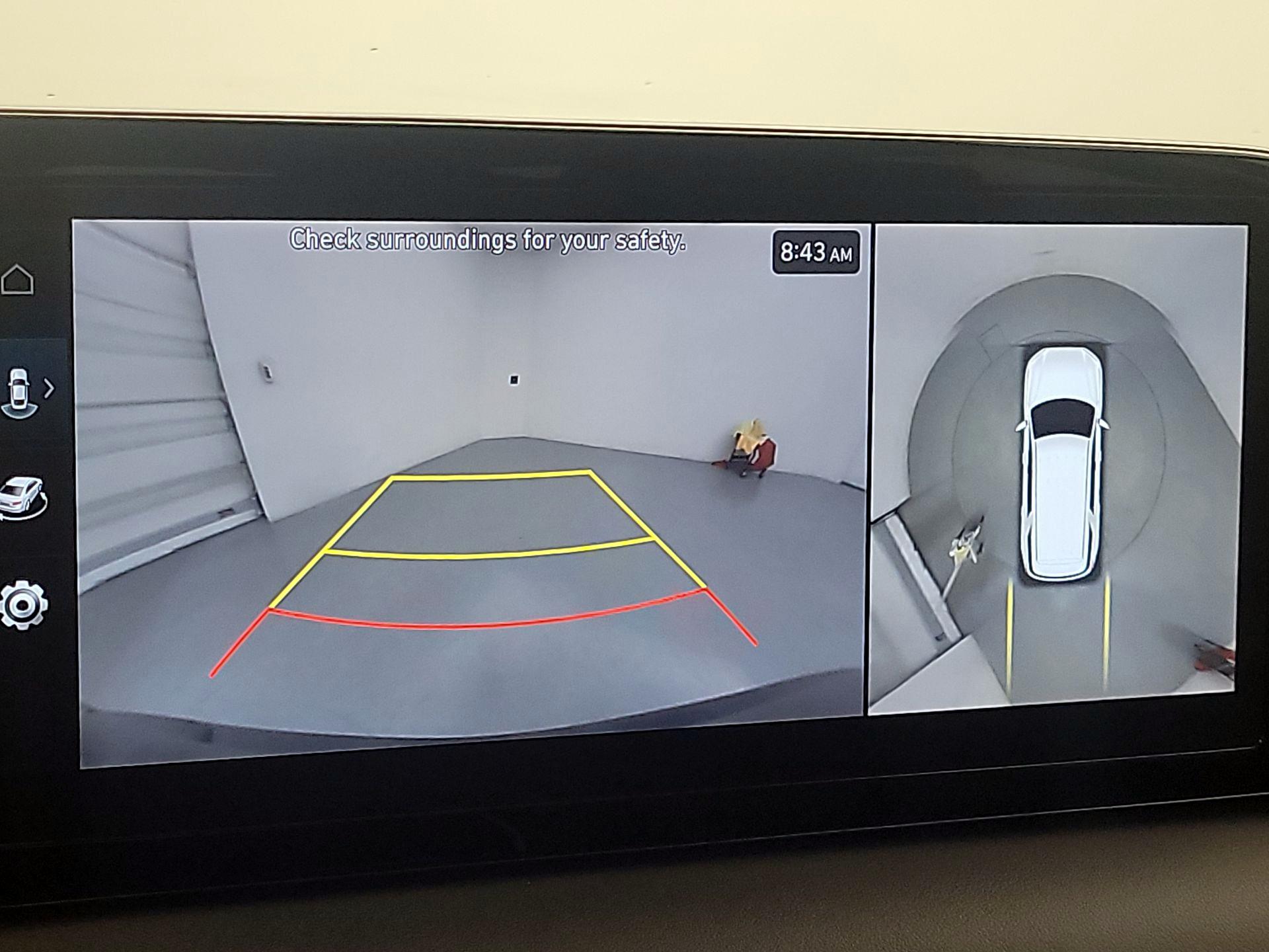 Thumbnail: 2023 Hyundai Palisade - 15