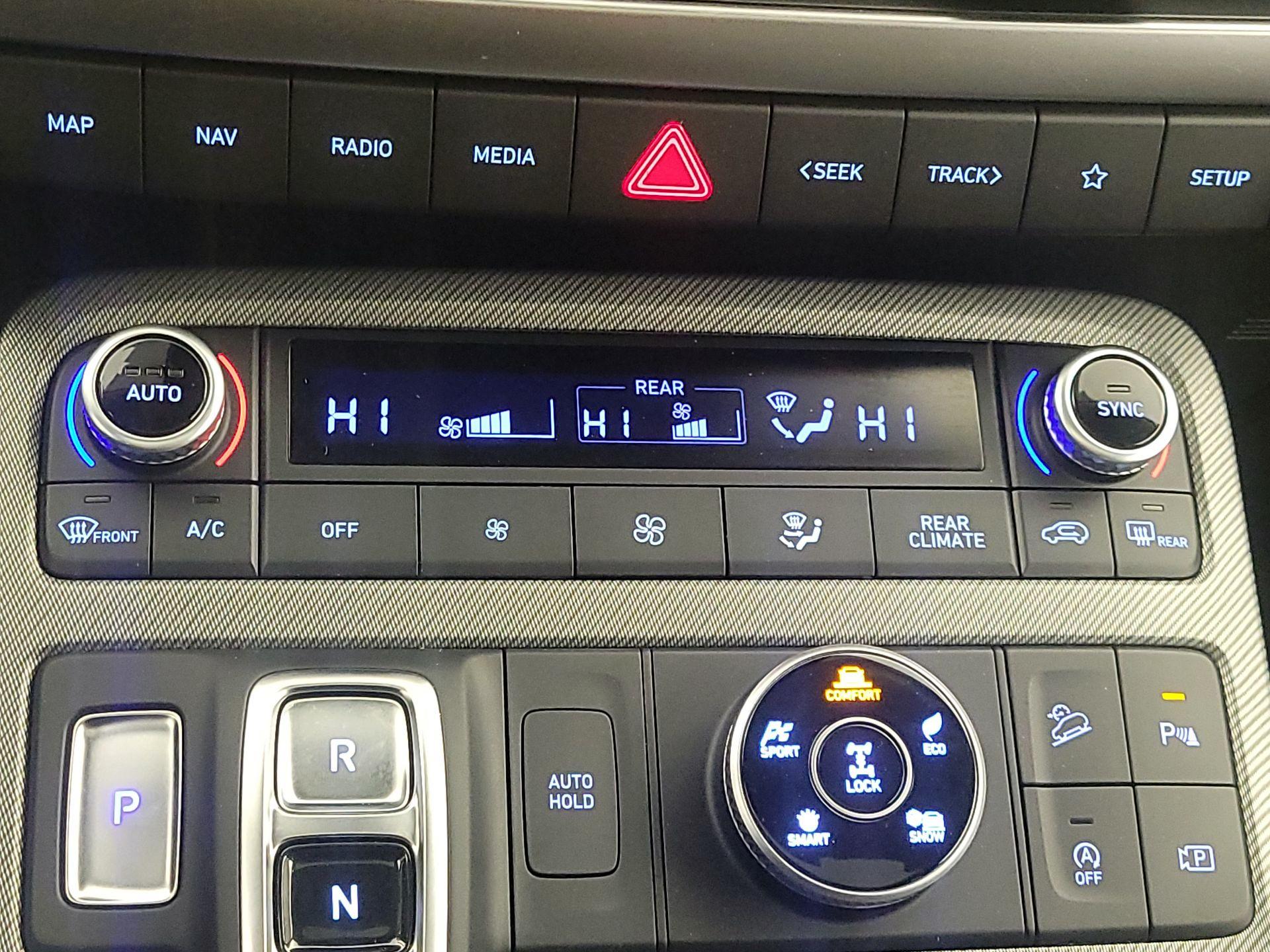 Thumbnail: 2023 Hyundai Palisade - 17