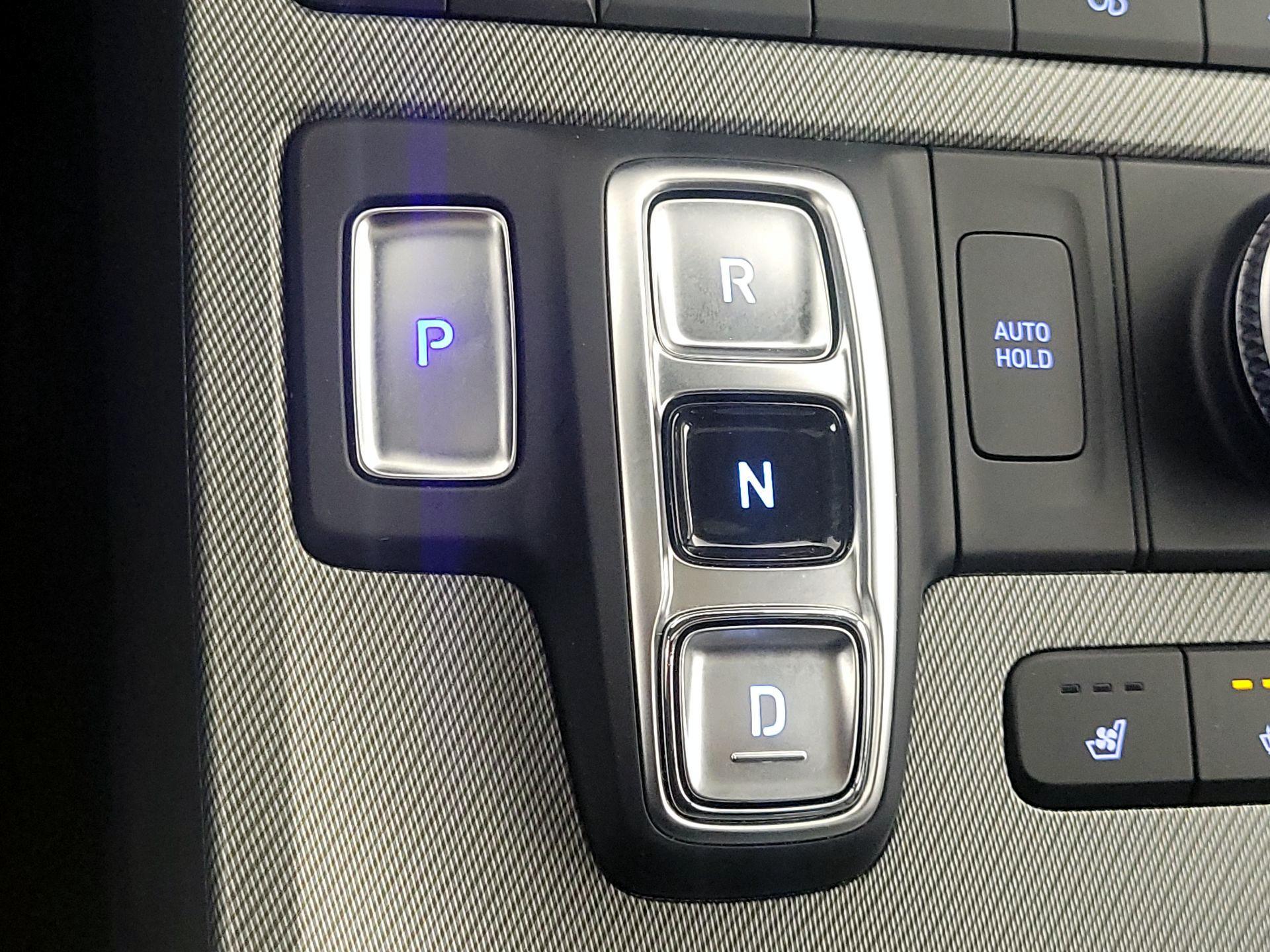 Thumbnail: 2023 Hyundai Palisade - 18