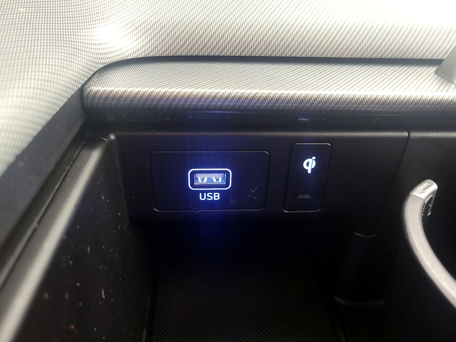 Thumbnail: 2023 Hyundai Palisade - 19