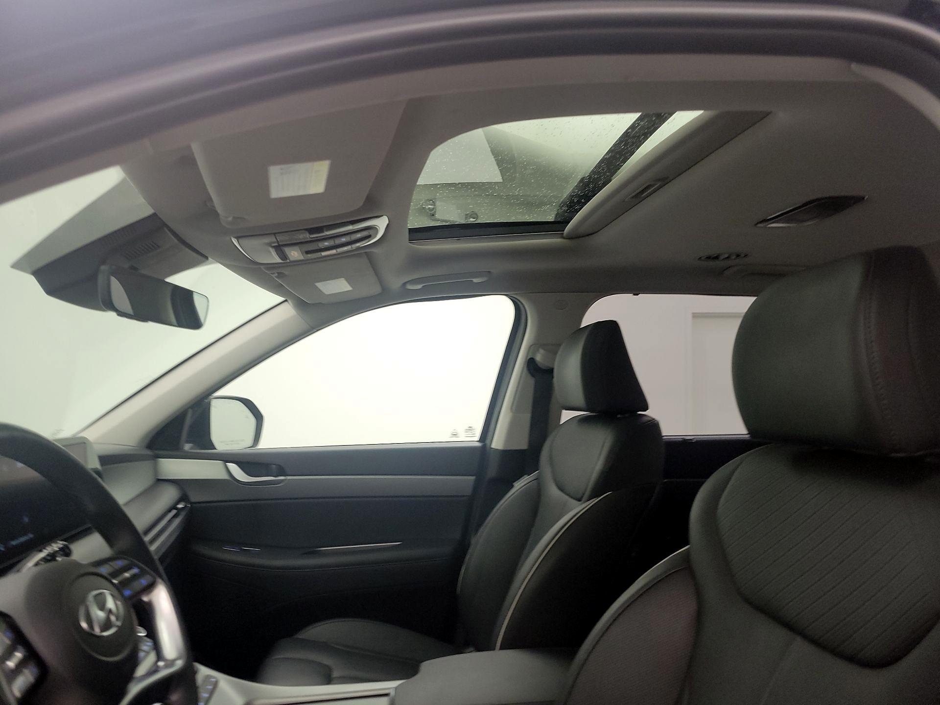 Thumbnail: 2023 Hyundai Palisade - 20