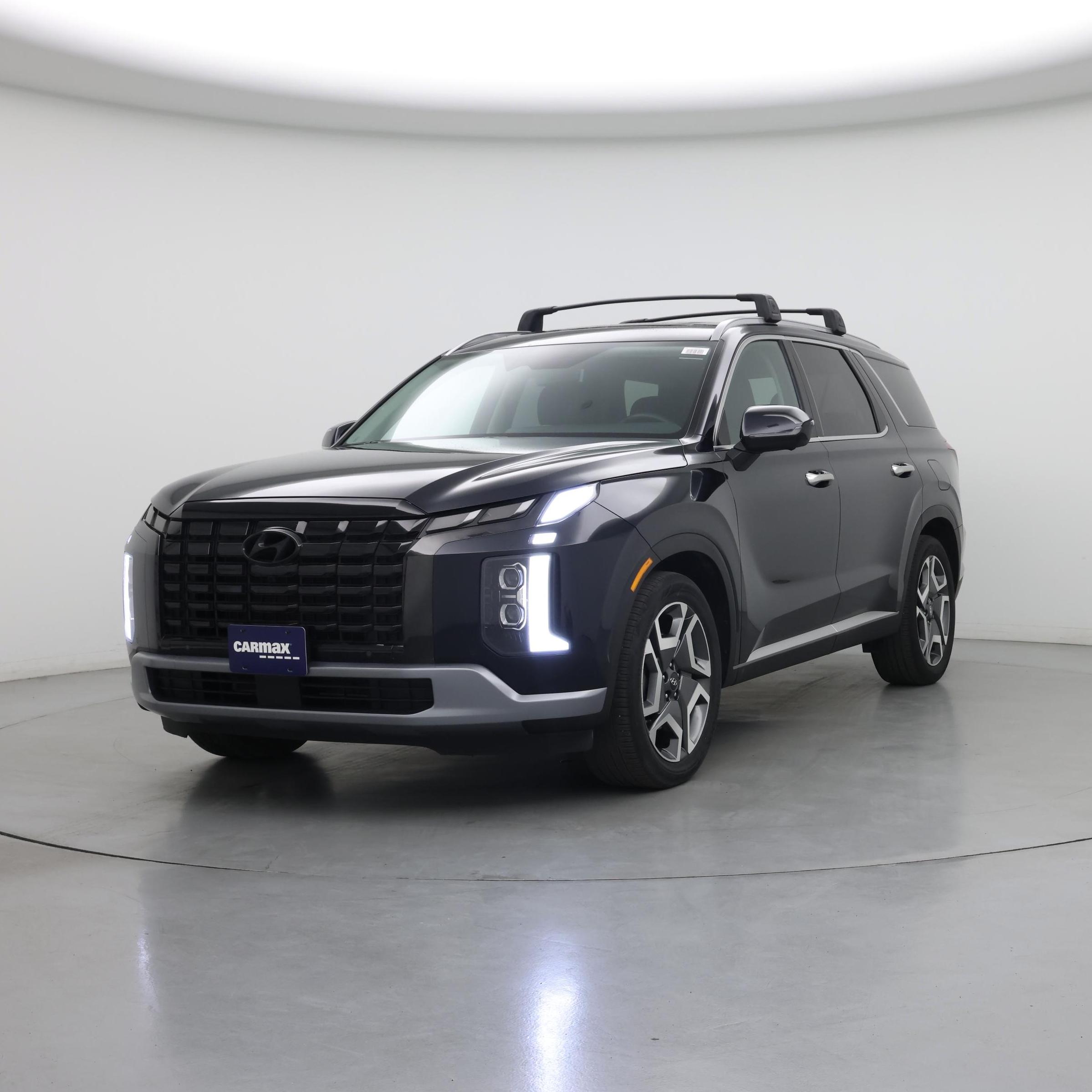 Thumbnail: 2023 Hyundai Palisade - 4