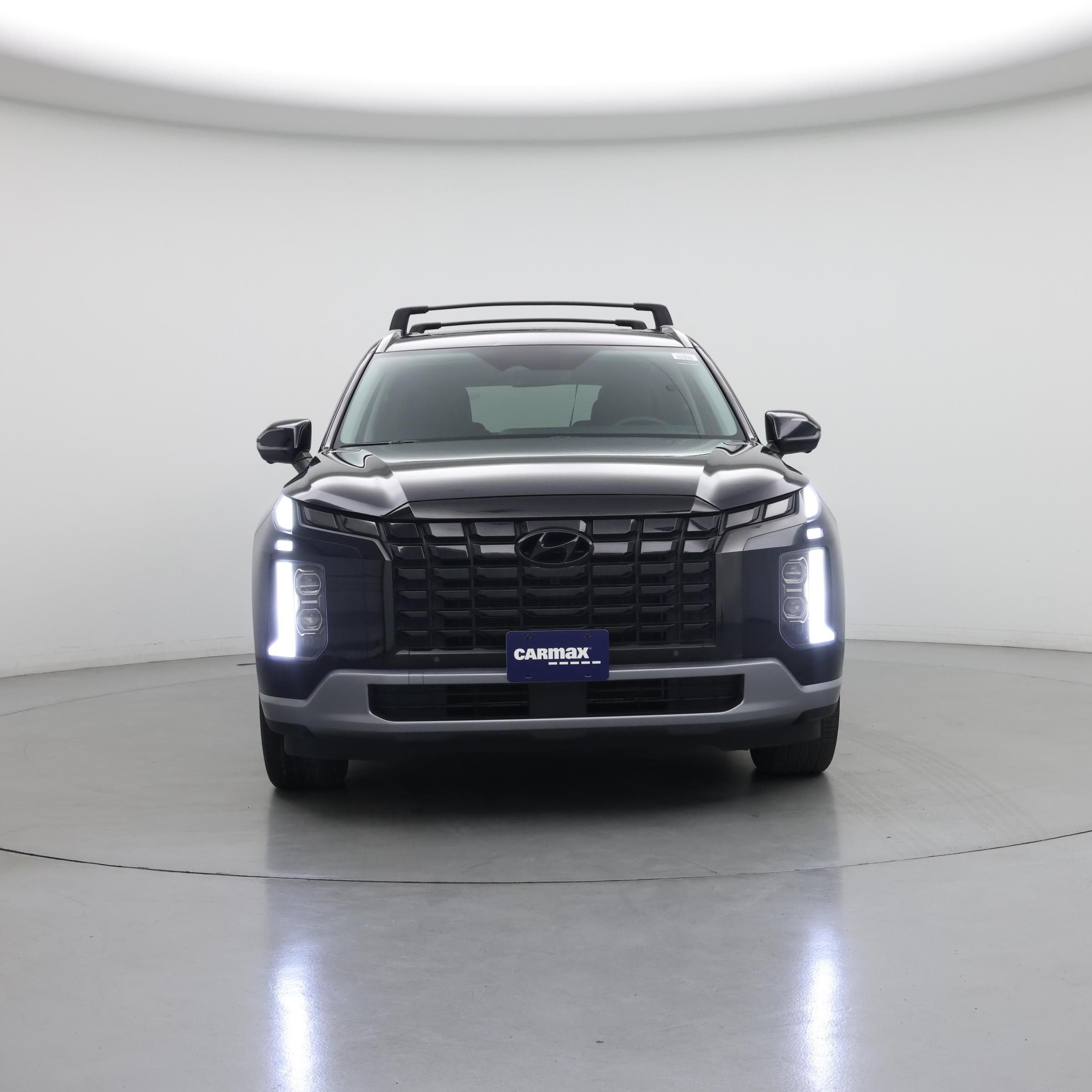 Thumbnail: 2023 Hyundai Palisade - 5