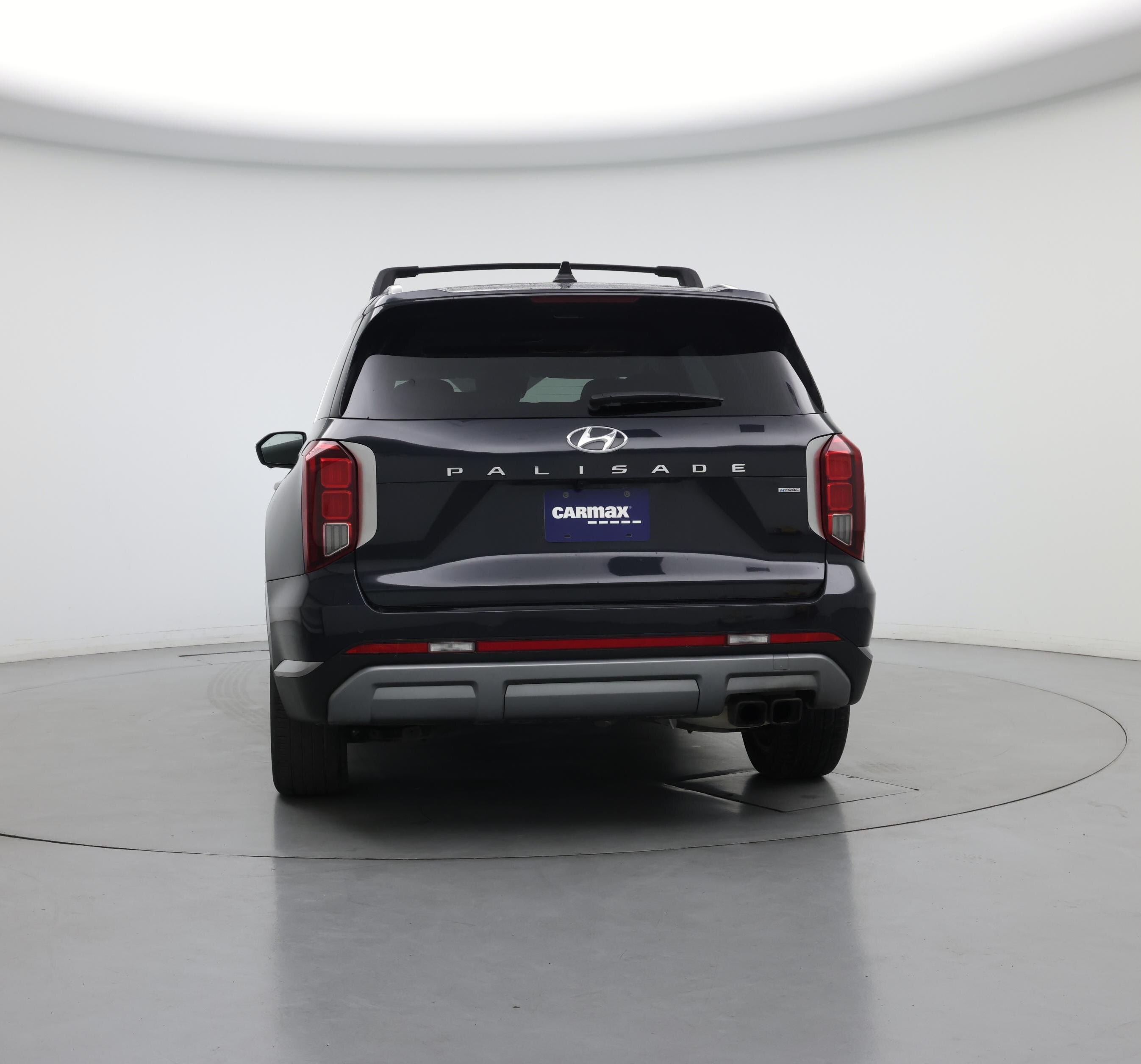 Thumbnail: 2023 Hyundai Palisade - 6