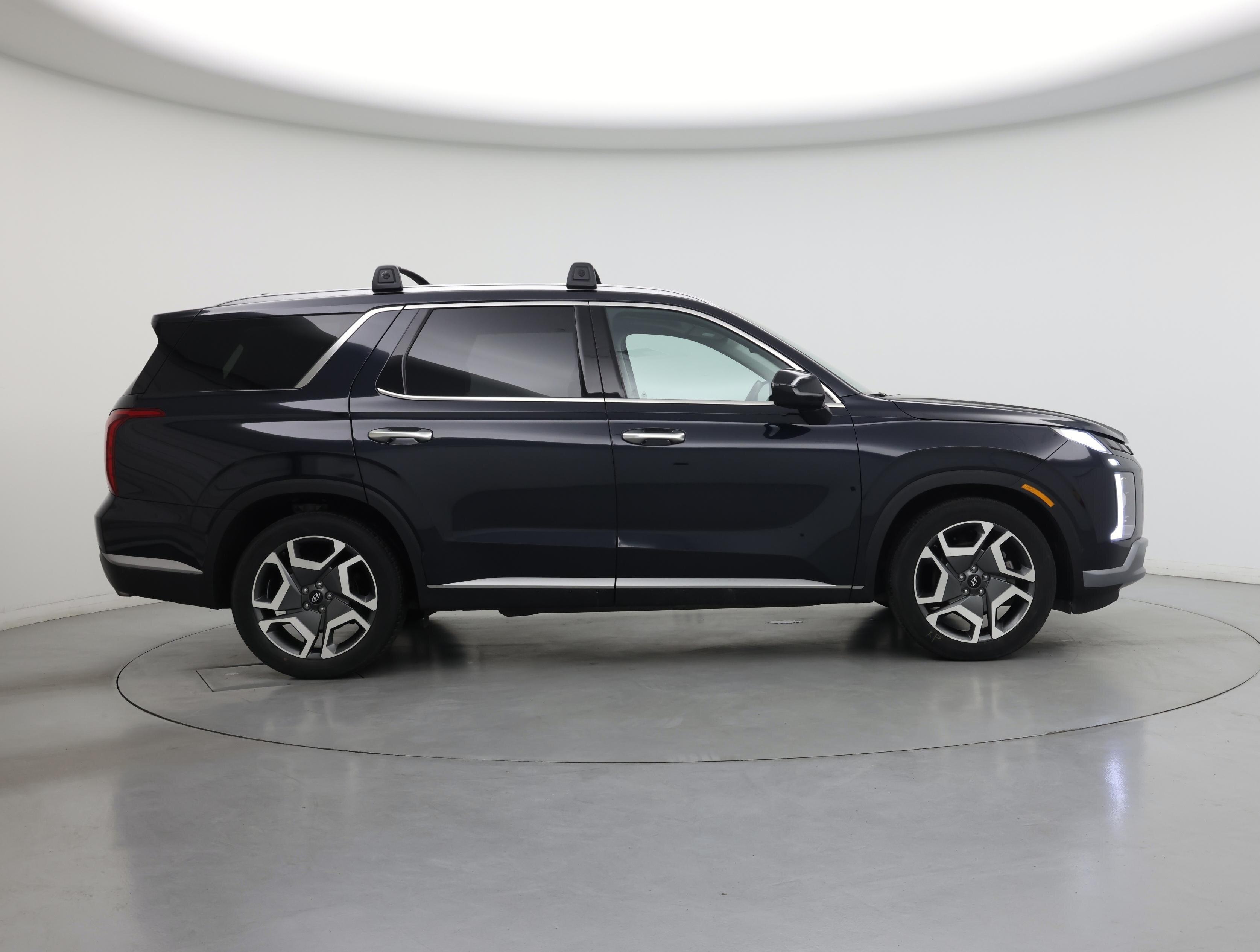 Thumbnail: 2023 Hyundai Palisade - 7