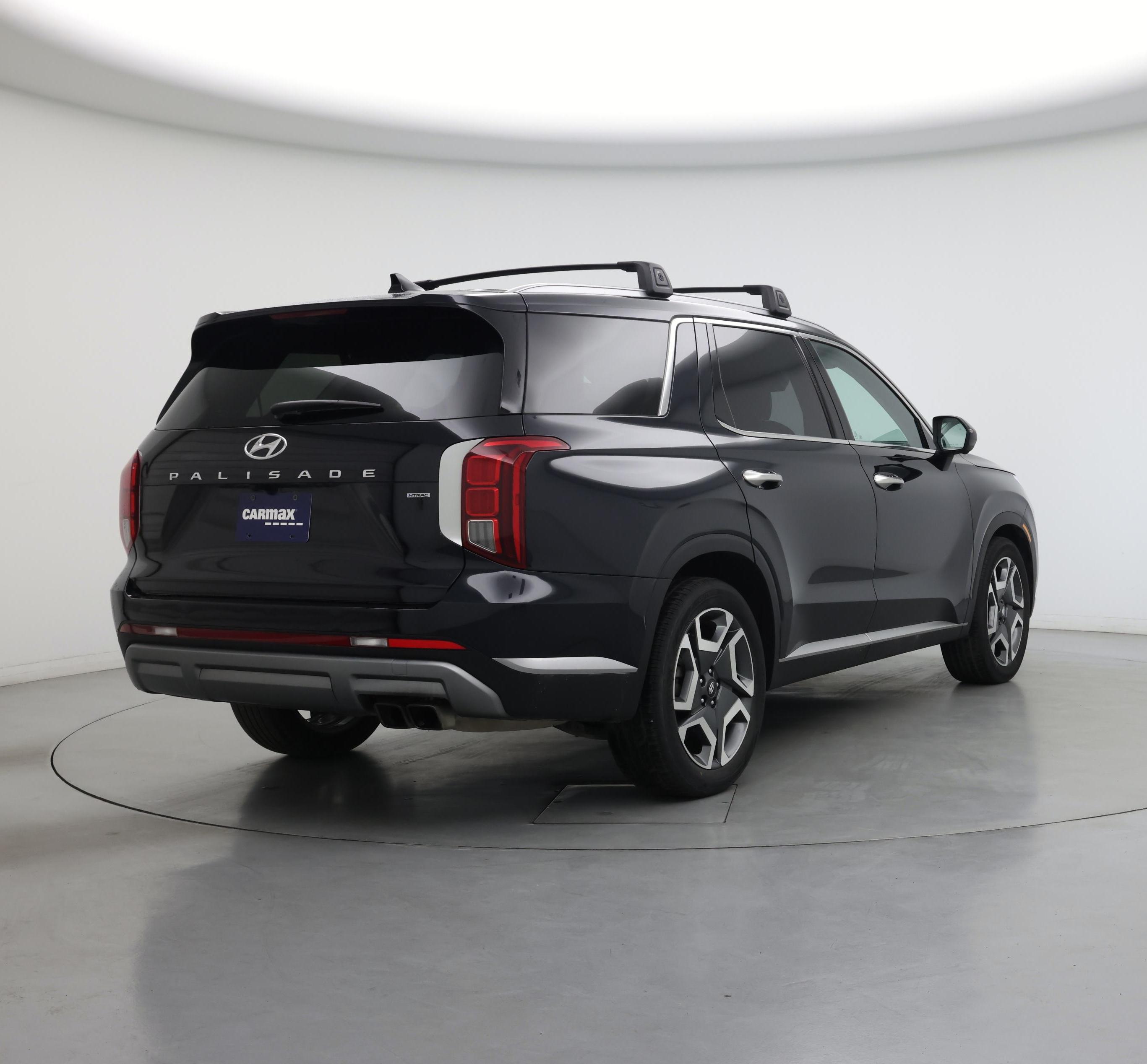 Thumbnail: 2023 Hyundai Palisade - 8