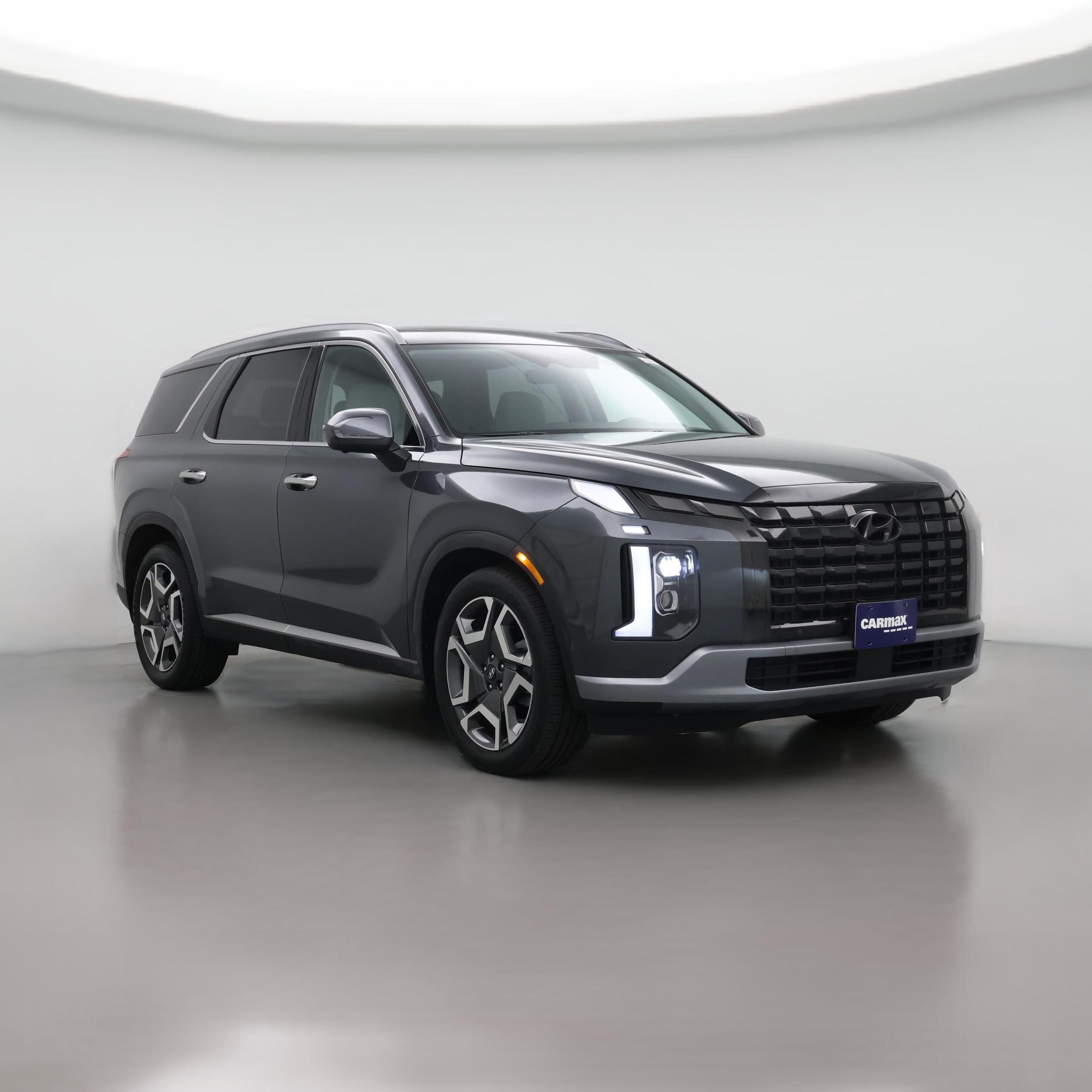 Thumbnail: 2023 Hyundai Palisade - 1