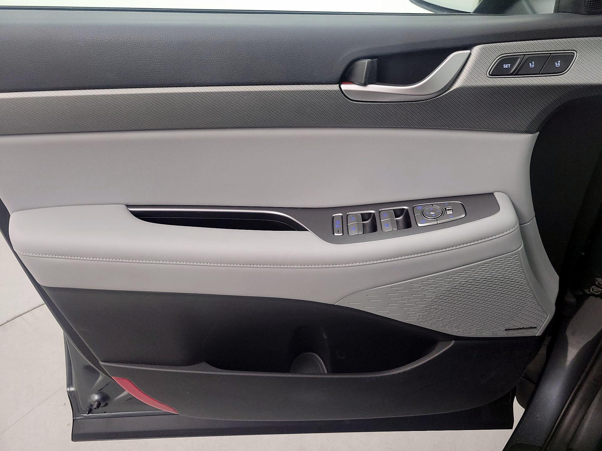 Thumbnail: 2023 Hyundai Palisade - 12