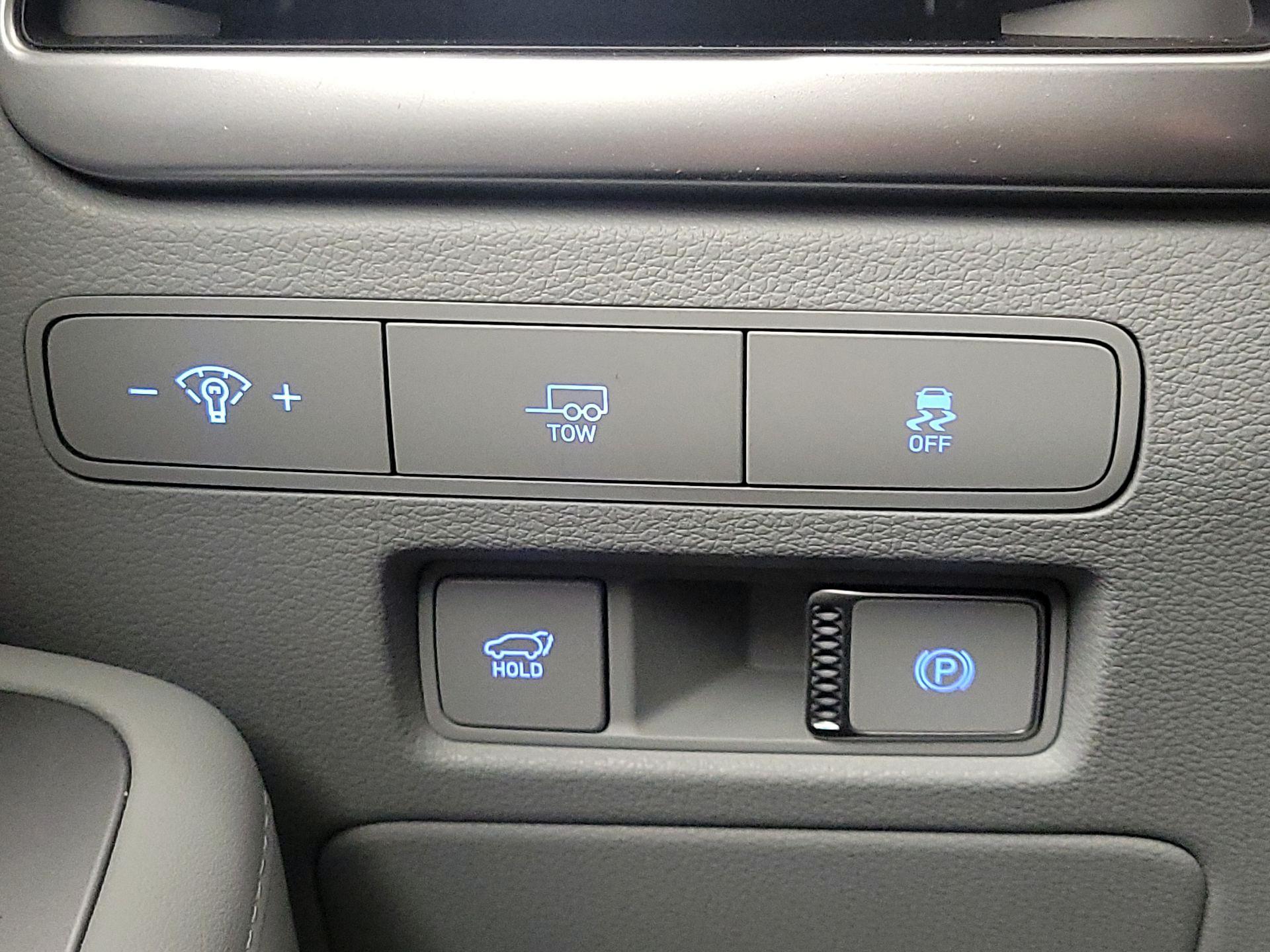 Thumbnail: 2023 Hyundai Palisade - 13