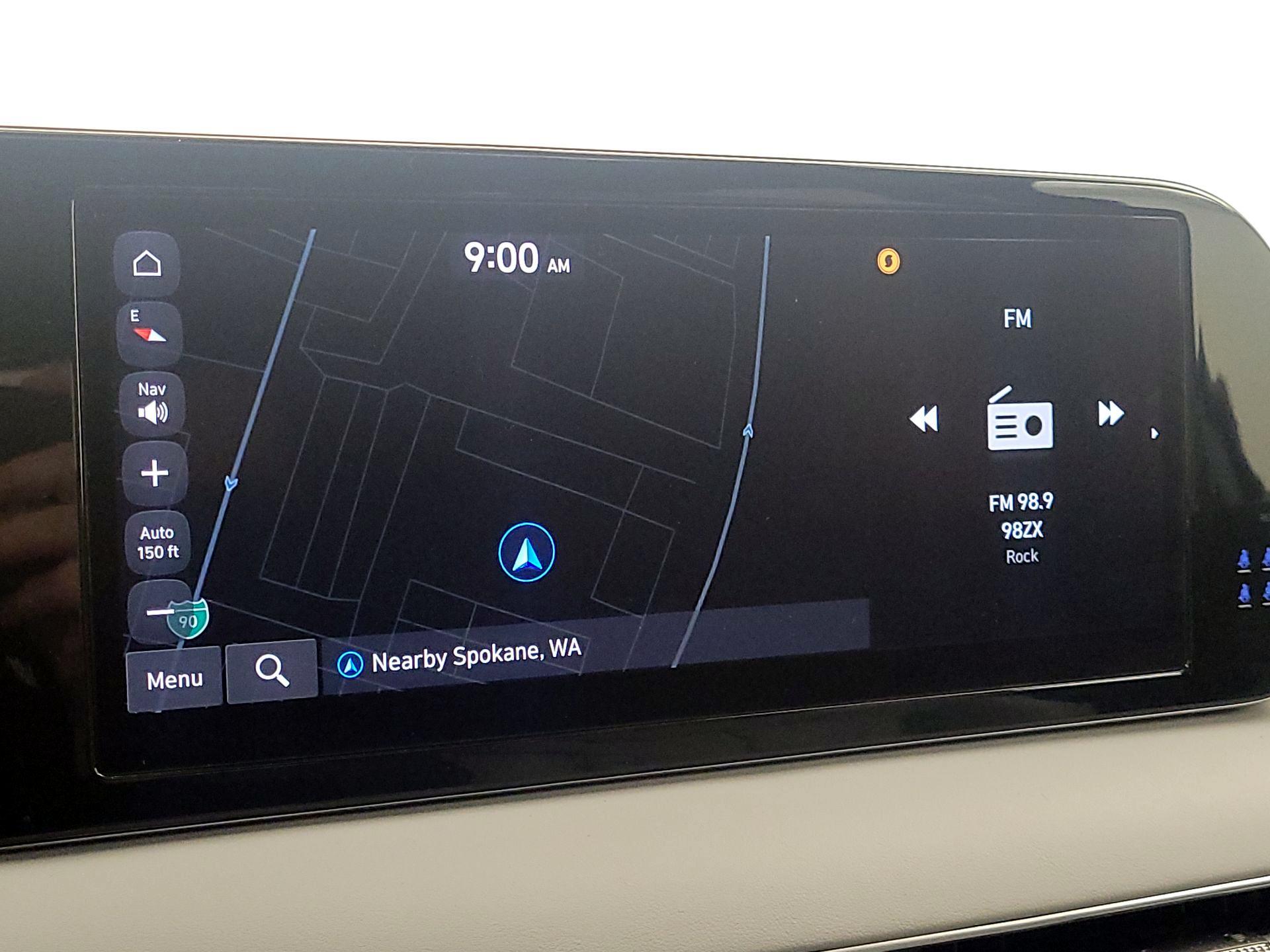 Thumbnail: 2023 Hyundai Palisade - 14