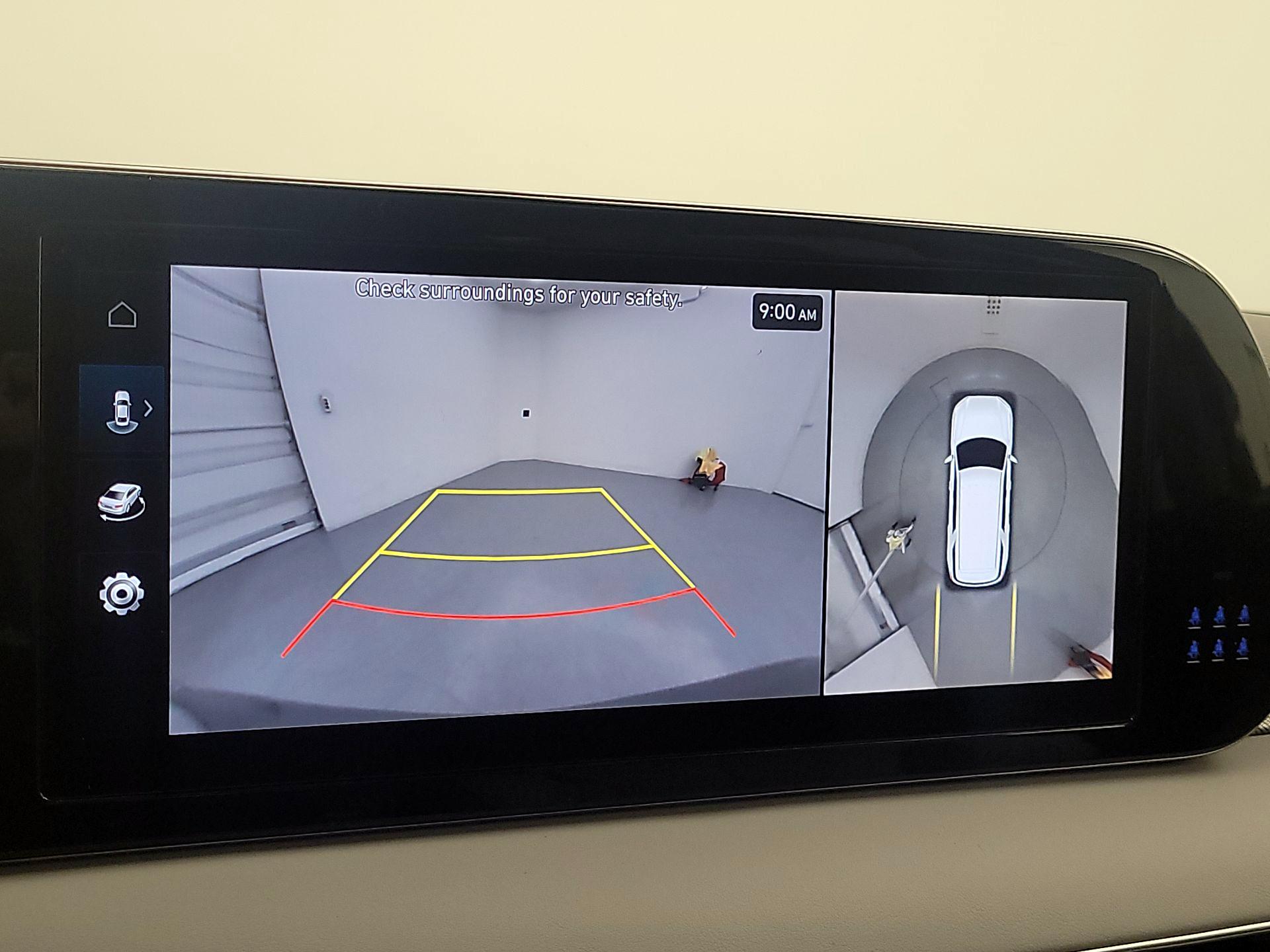 Thumbnail: 2023 Hyundai Palisade - 15