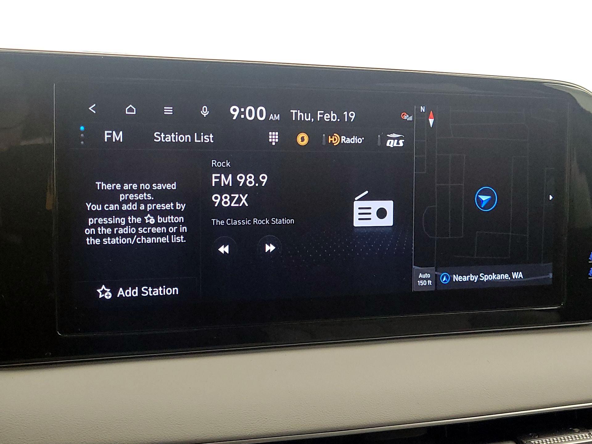Thumbnail: 2023 Hyundai Palisade - 16