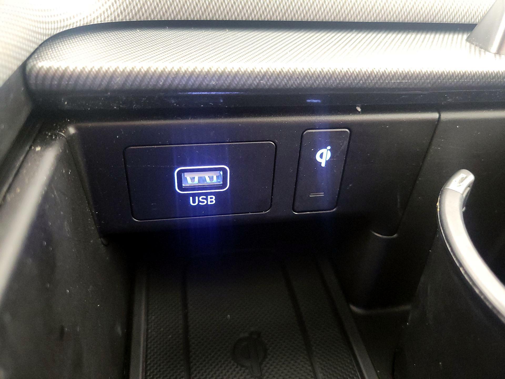 Thumbnail: 2023 Hyundai Palisade - 19