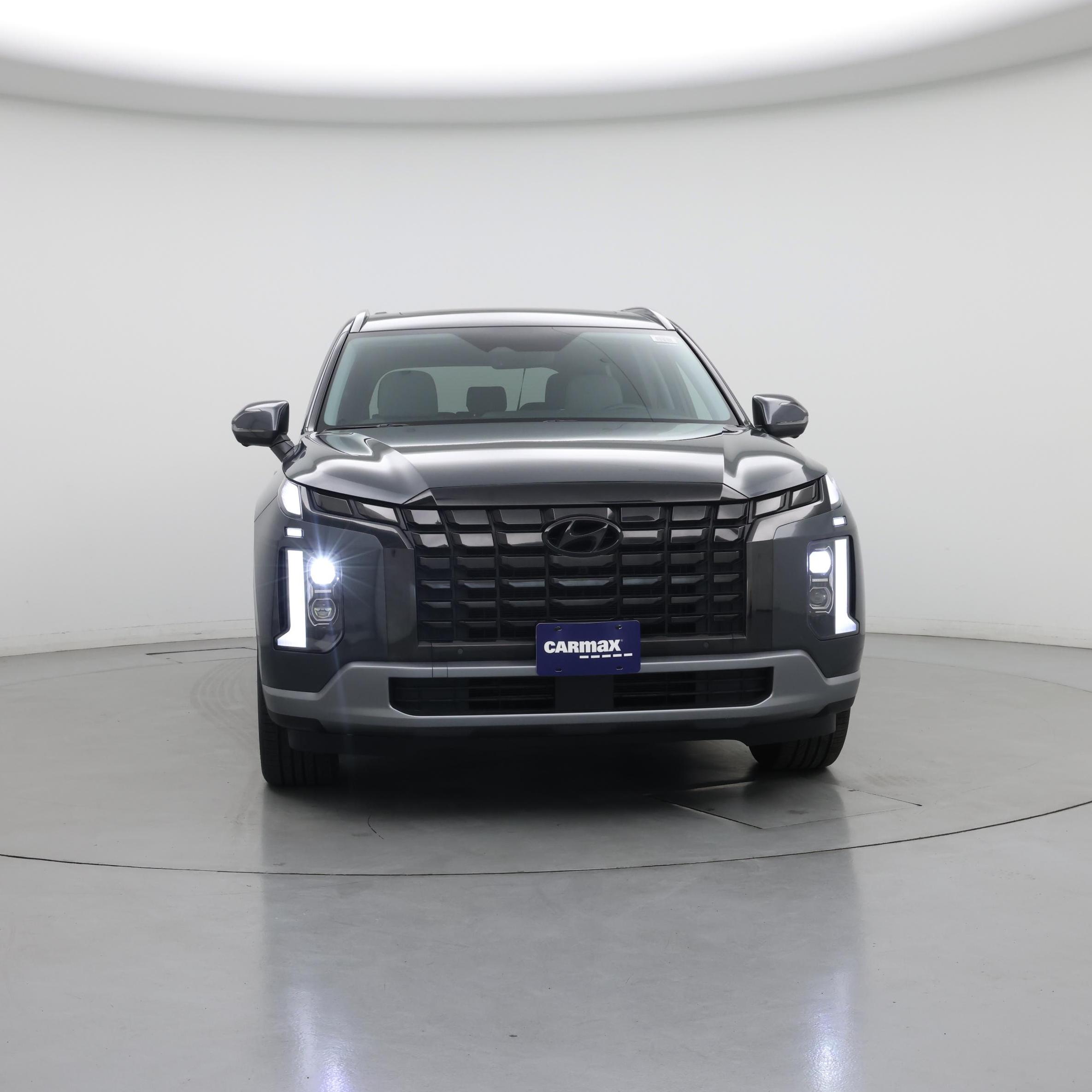 Thumbnail: 2023 Hyundai Palisade - 5