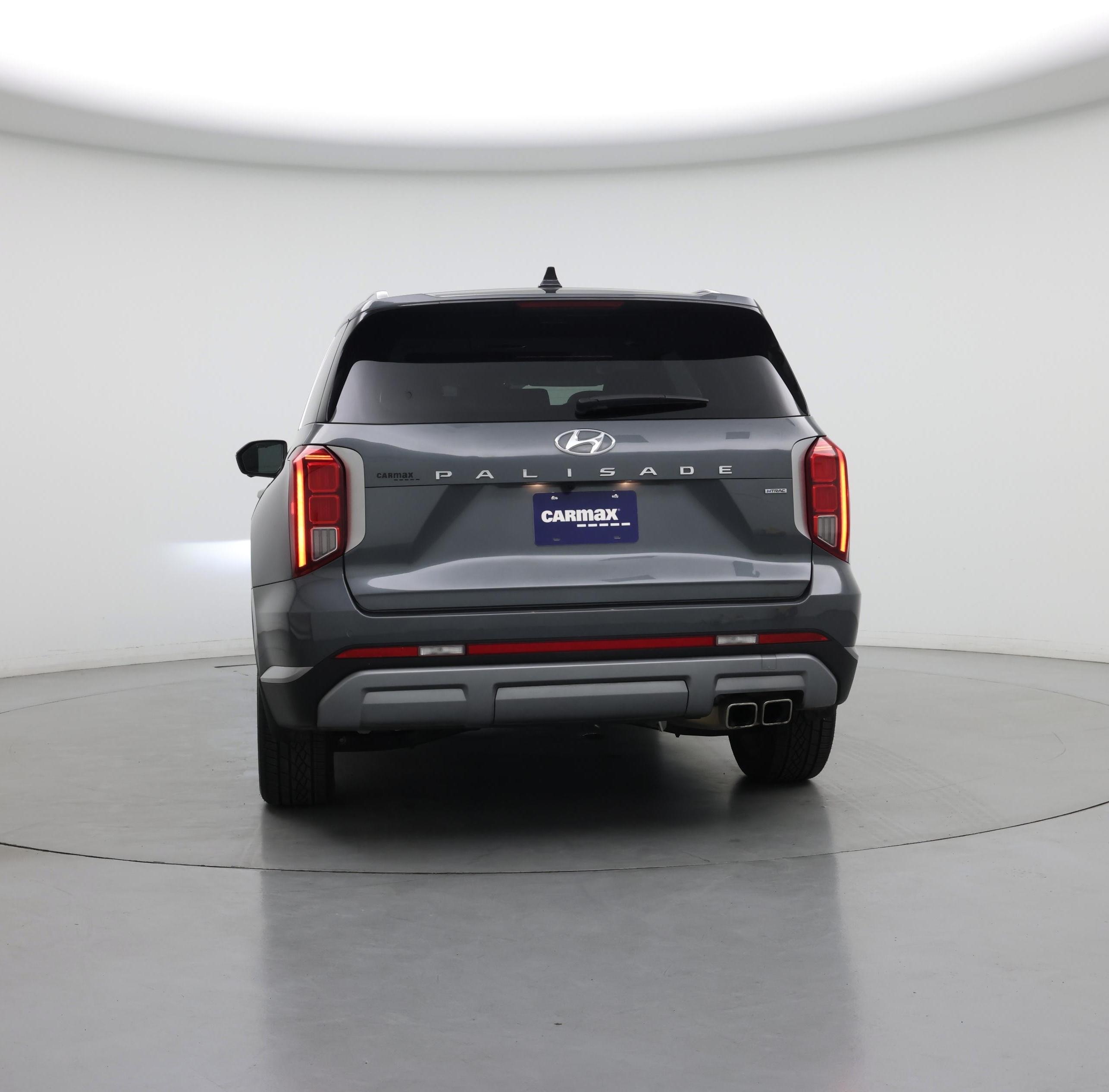 Thumbnail: 2023 Hyundai Palisade - 6