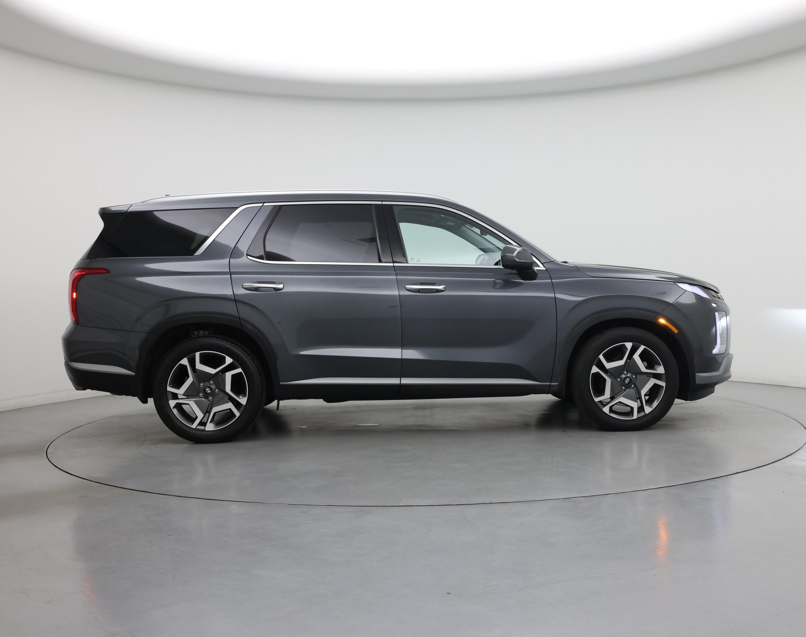 Thumbnail: 2023 Hyundai Palisade - 7