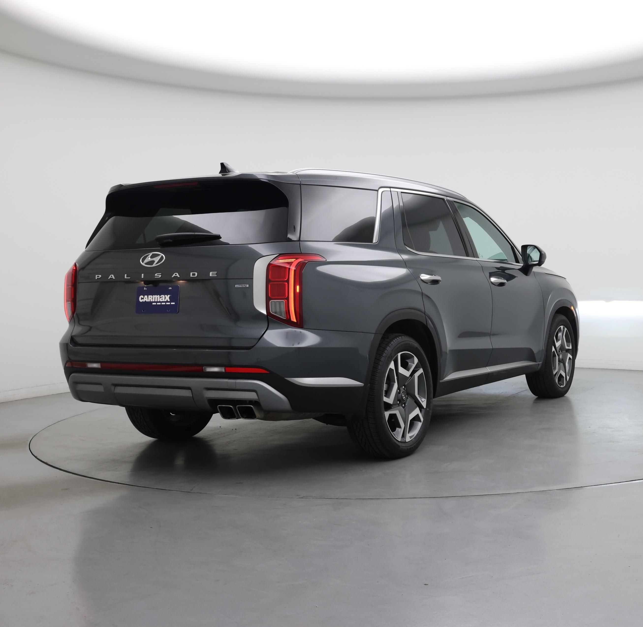 Thumbnail: 2023 Hyundai Palisade - 8