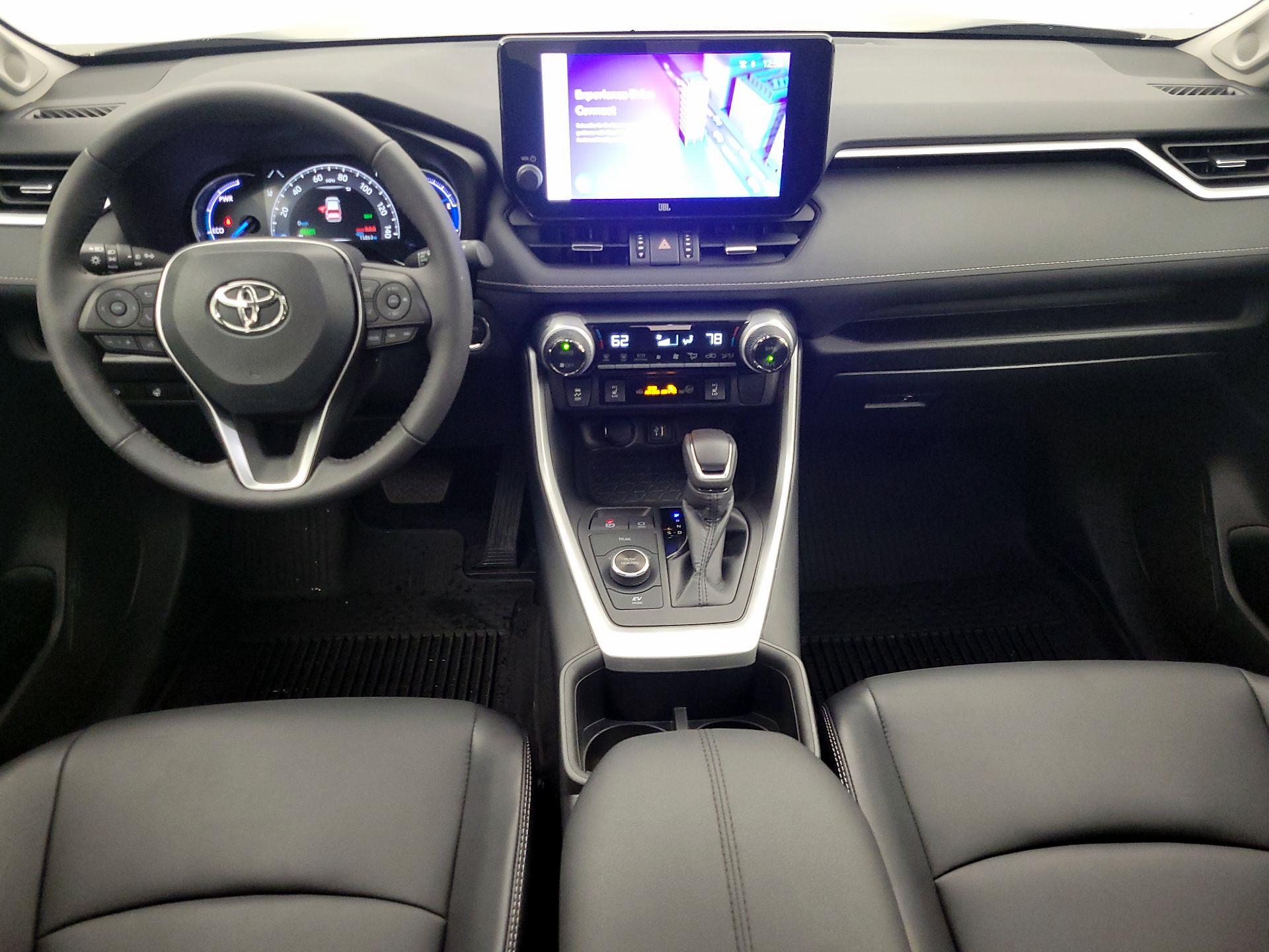 Thumbnail: 2024 Toyota RAV4 - 9