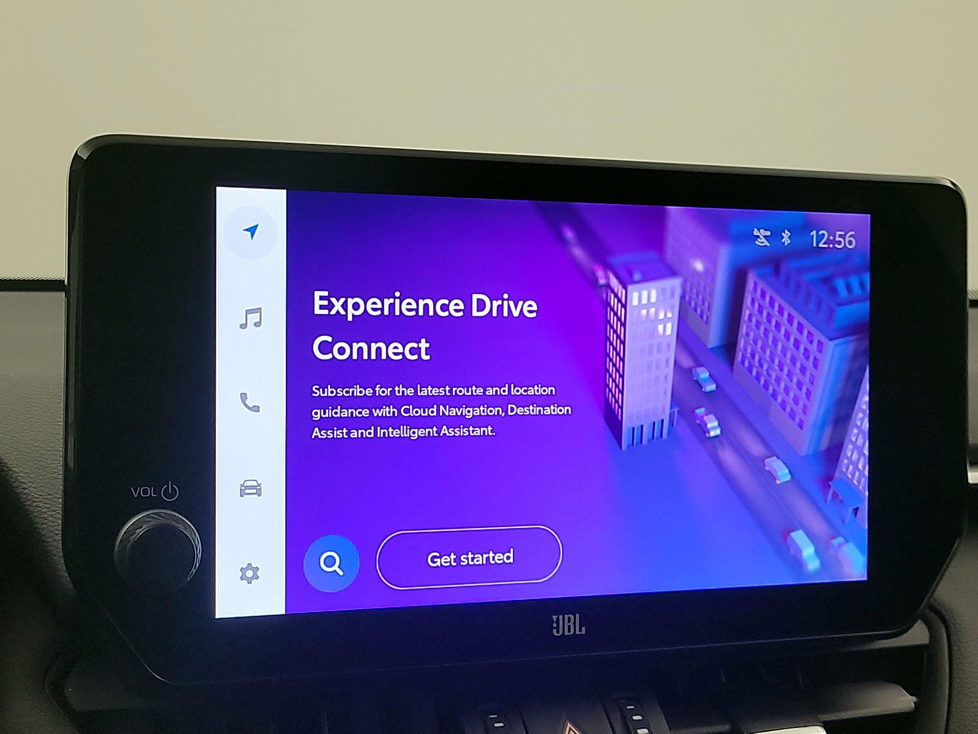 Thumbnail: 2024 Toyota RAV4 - 14