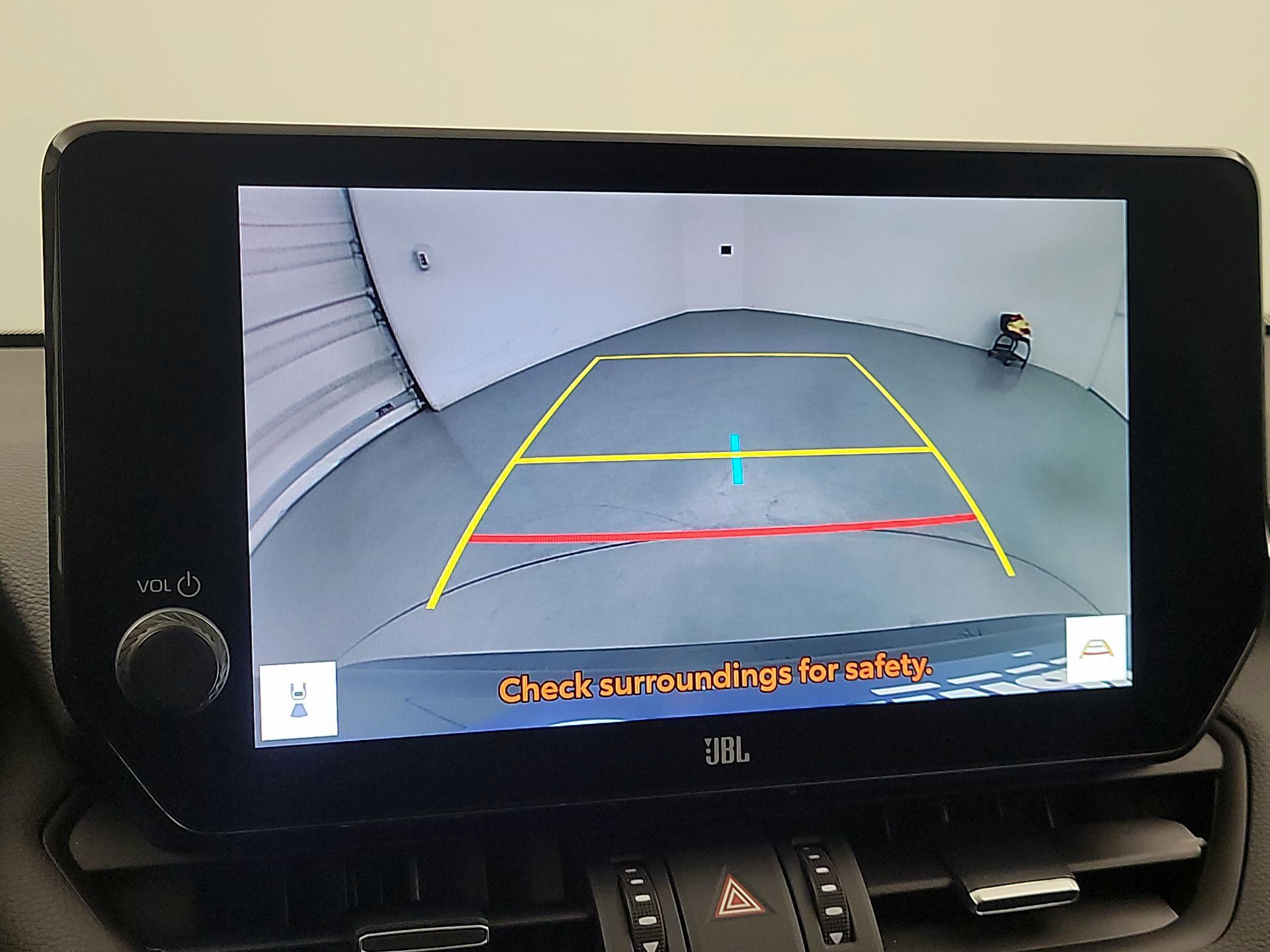 Thumbnail: 2024 Toyota RAV4 - 15